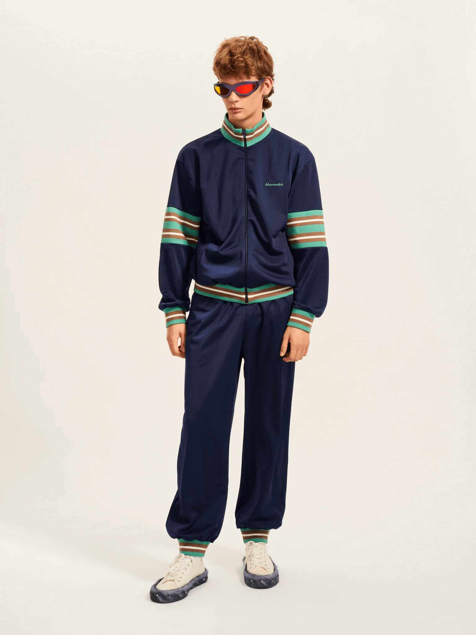 Олимпийка Track Jacket