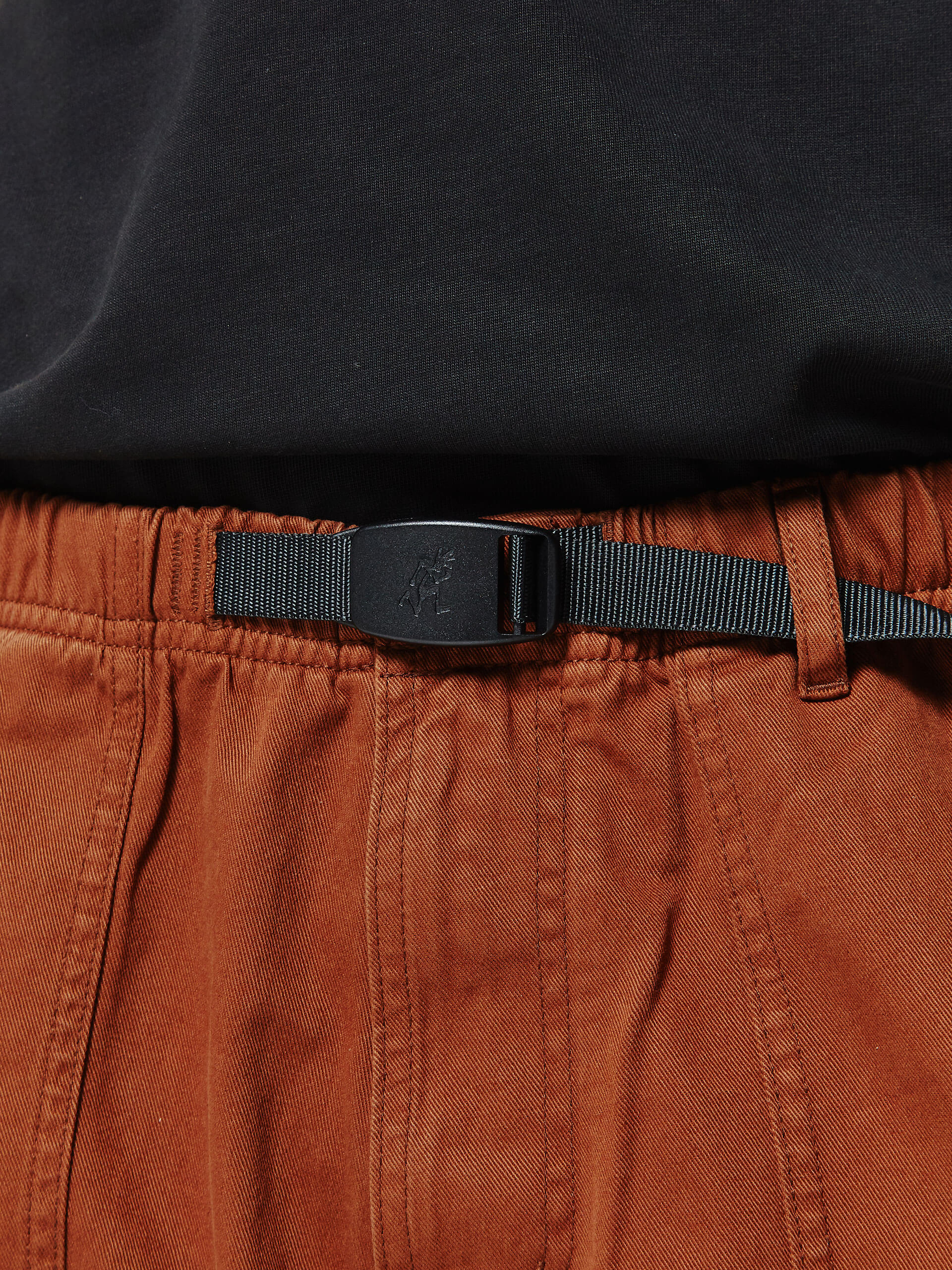 Брюки Boa Fleece Truck Pants 