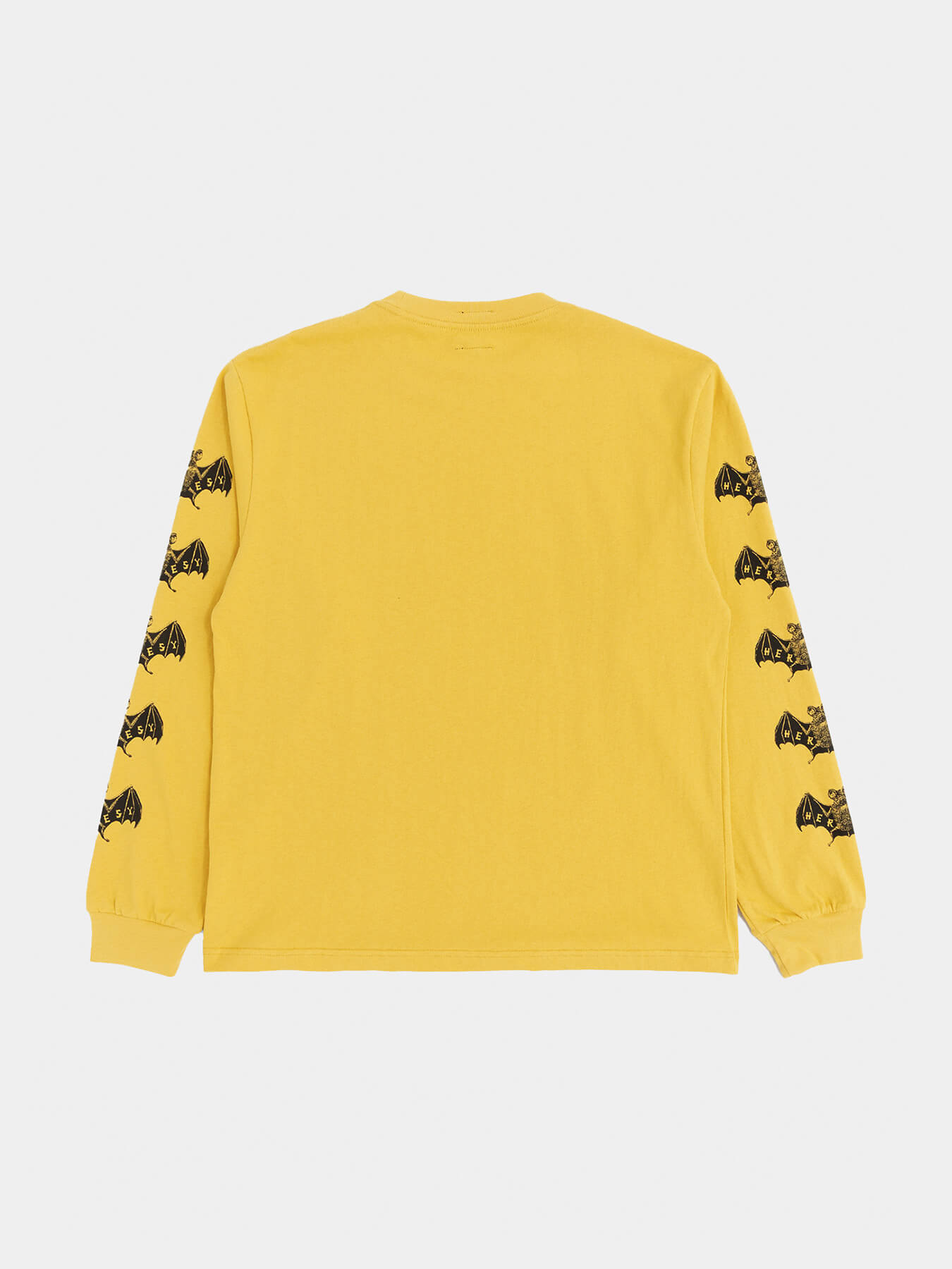 Лонгслив BATS