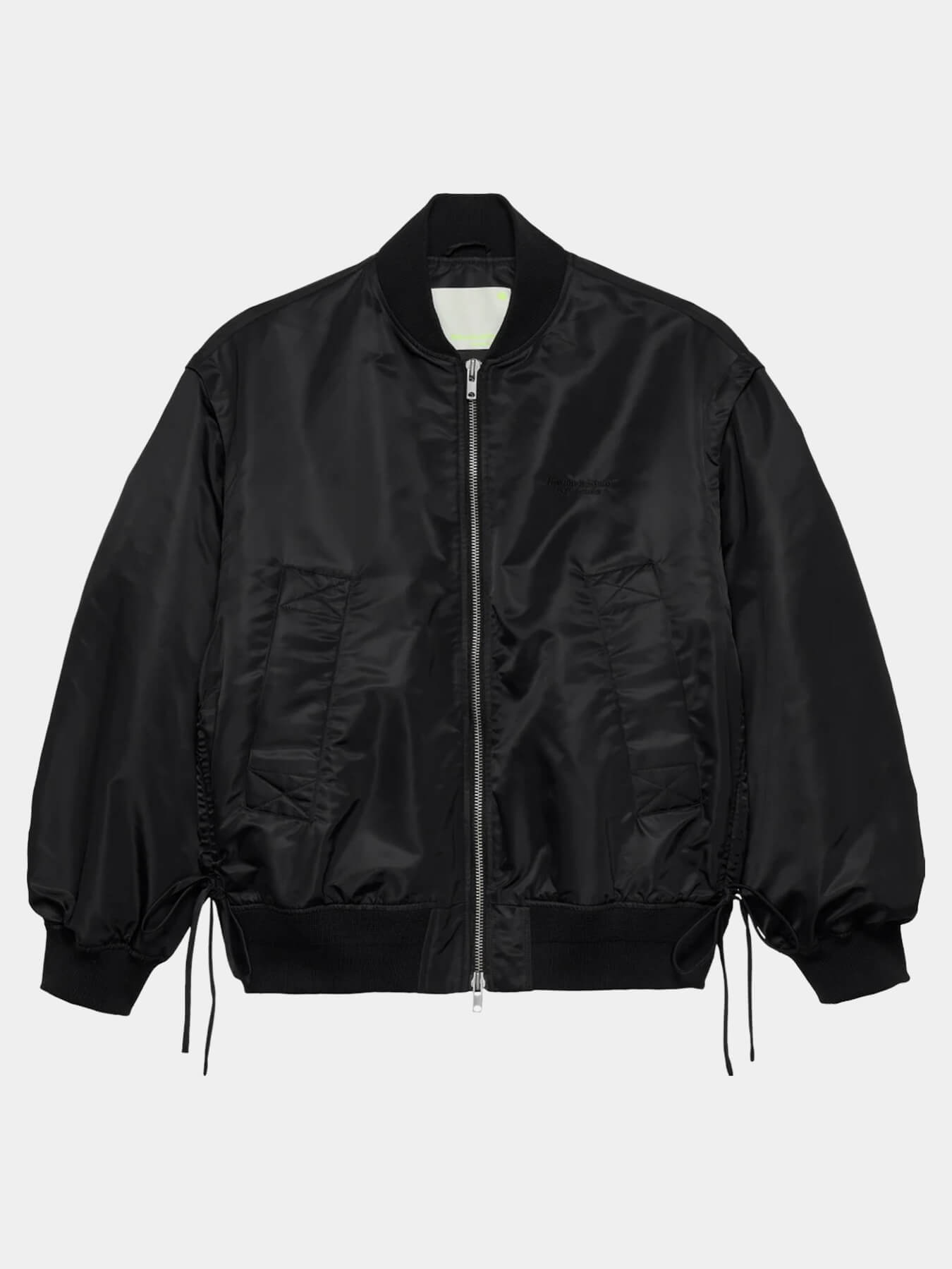 Куртка BOMBER