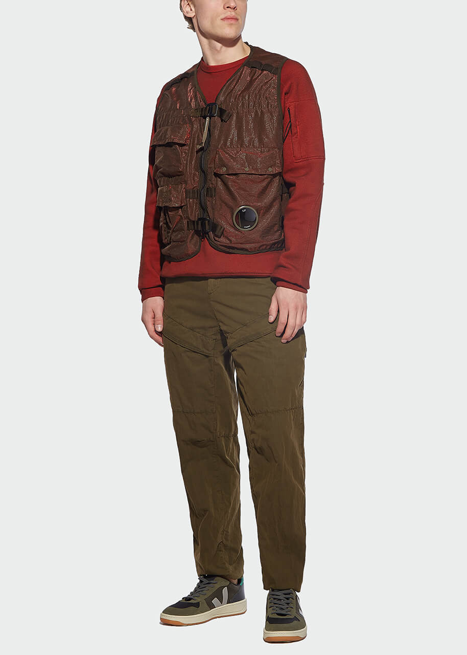 Жилет P.Ri.S.M. 