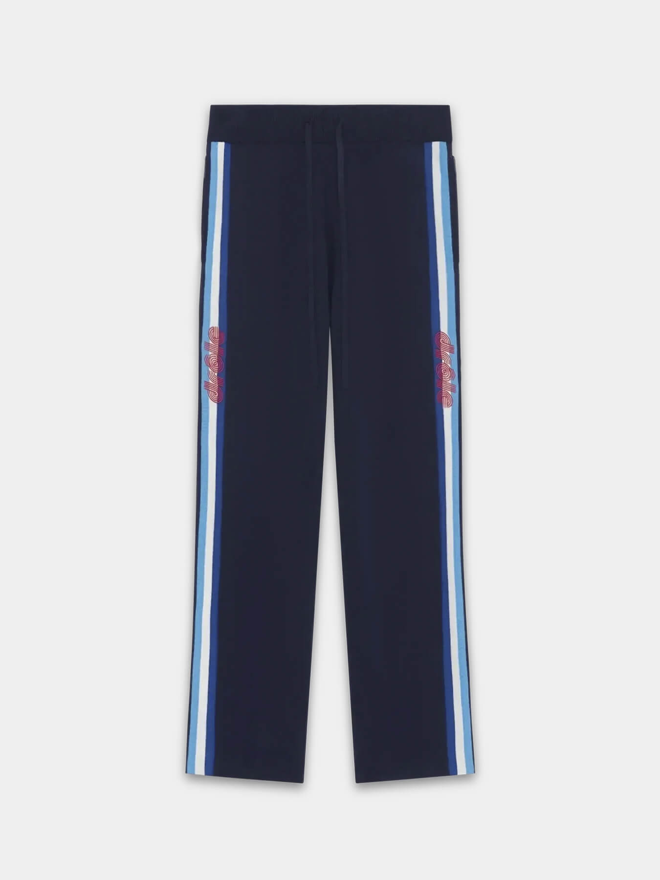 Брюки MAILLE DROLE