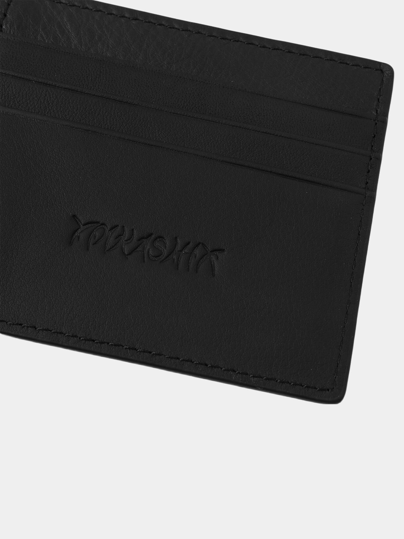 Кардхолдер раскладной YMKASHIX