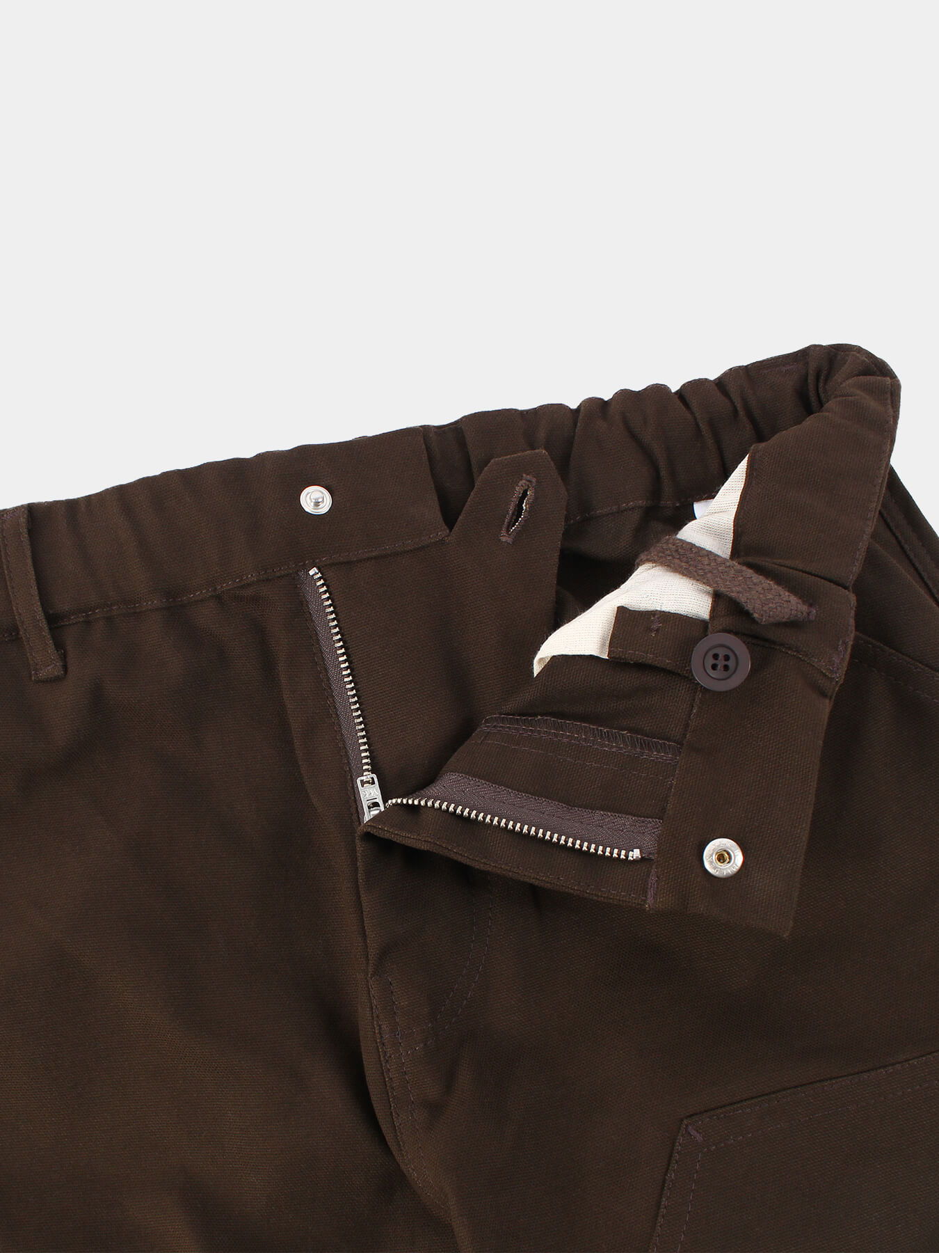 Брюки LOGO WORK