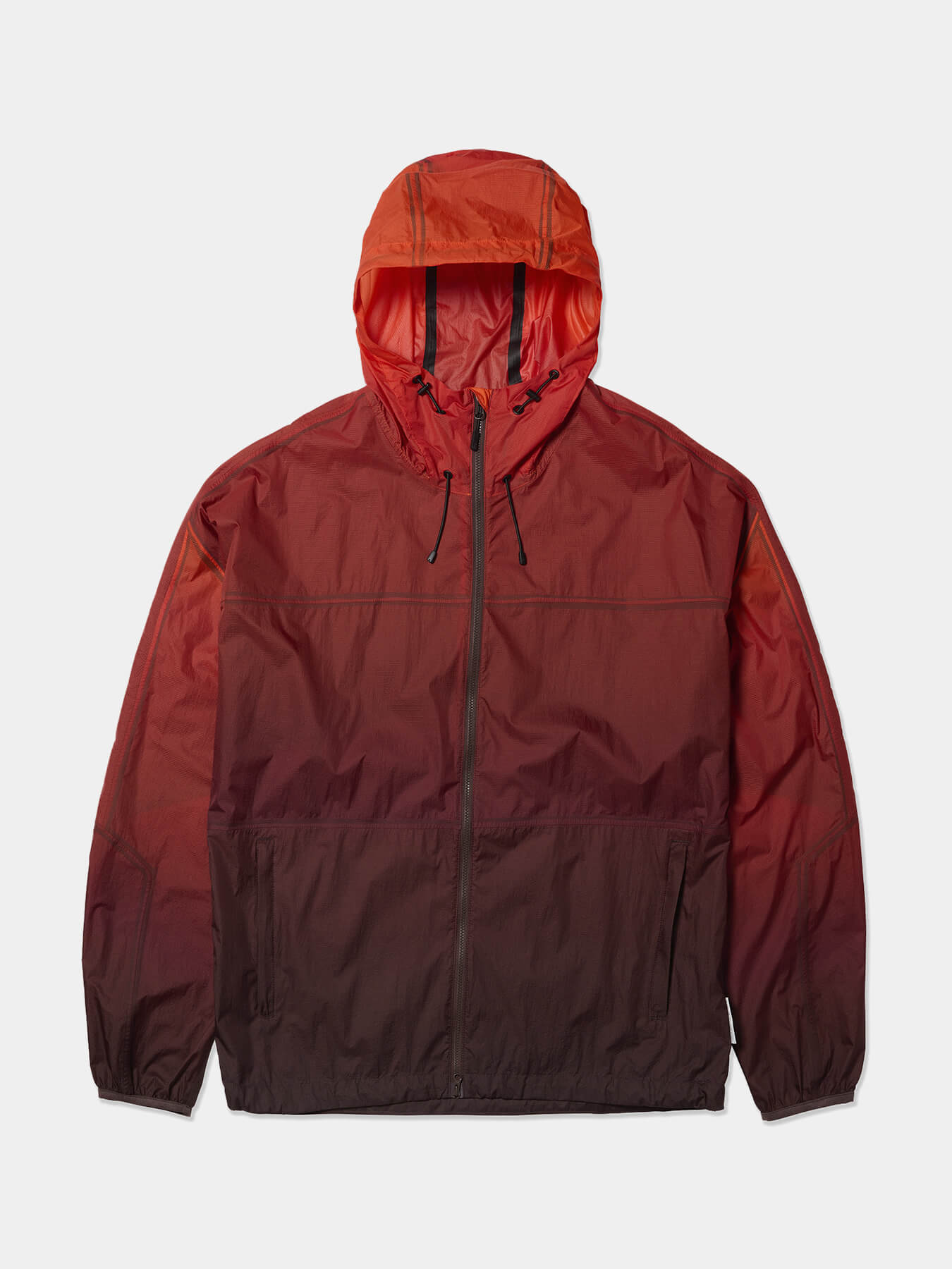 Куртка BREEZE OMBRE