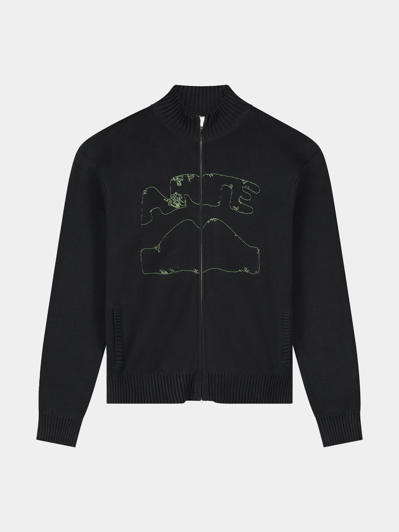 Кардиган DIELS COLLAR