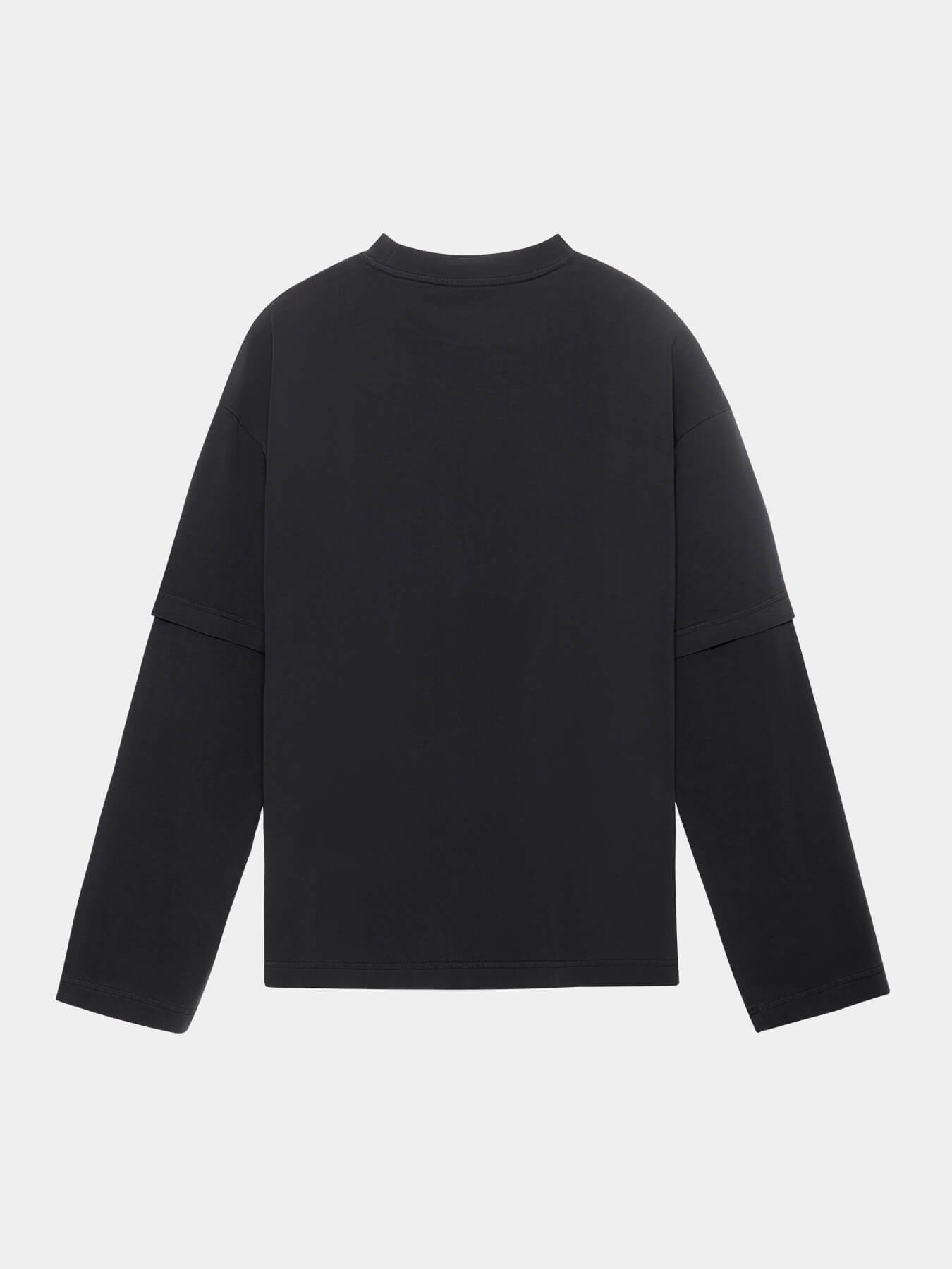 Лонгслив NOTE