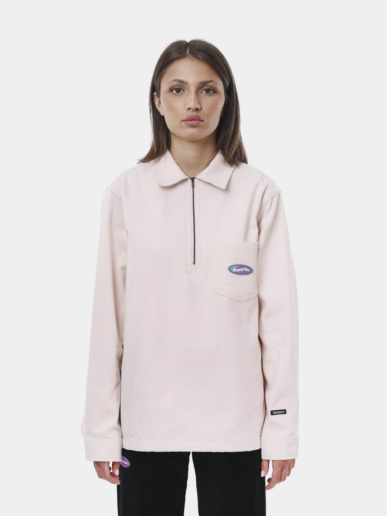 Рубашка VELVET