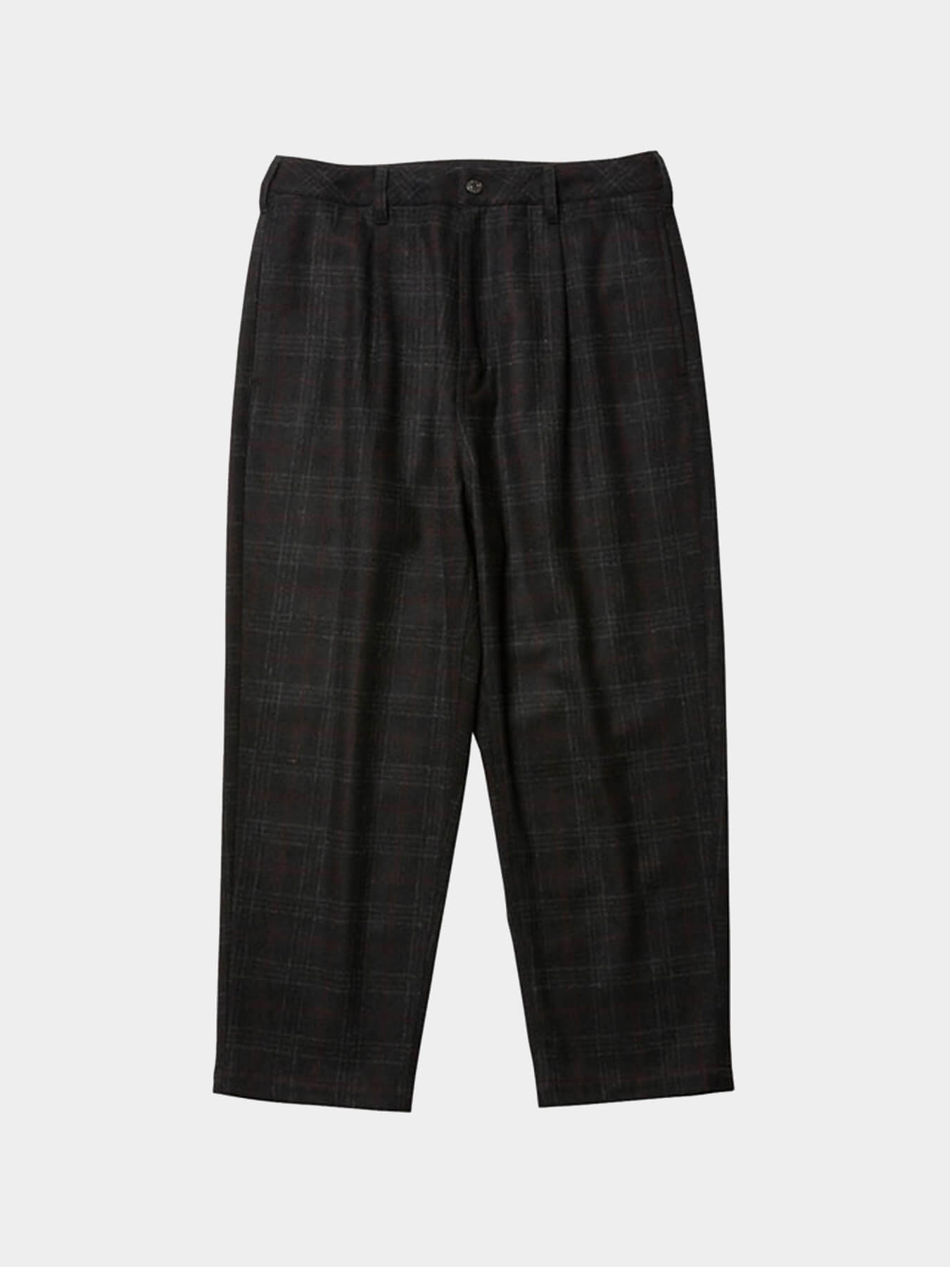 Брюки WOOL BOHEMIAN