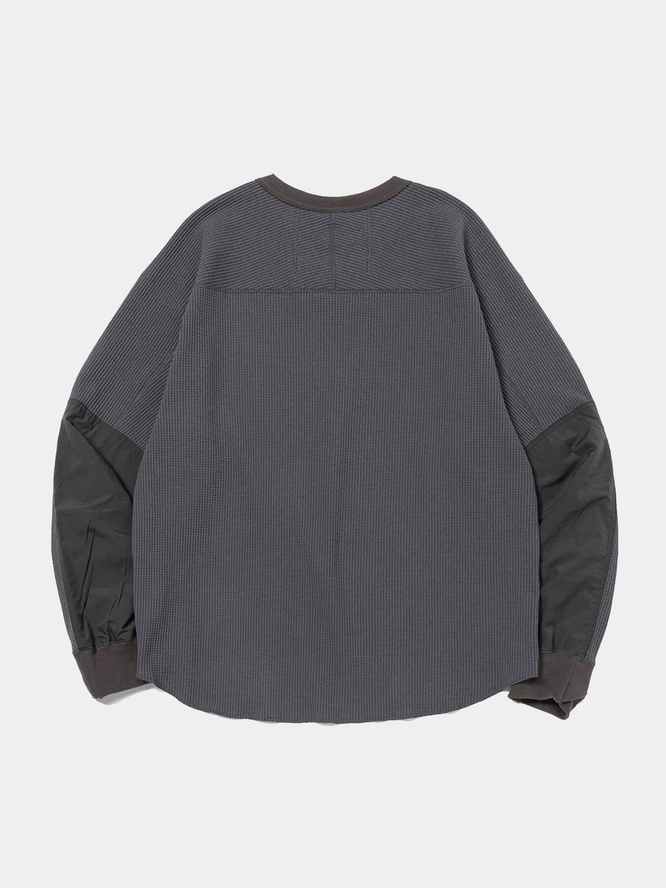 Лонгслив SOLOTEX WAFFLE