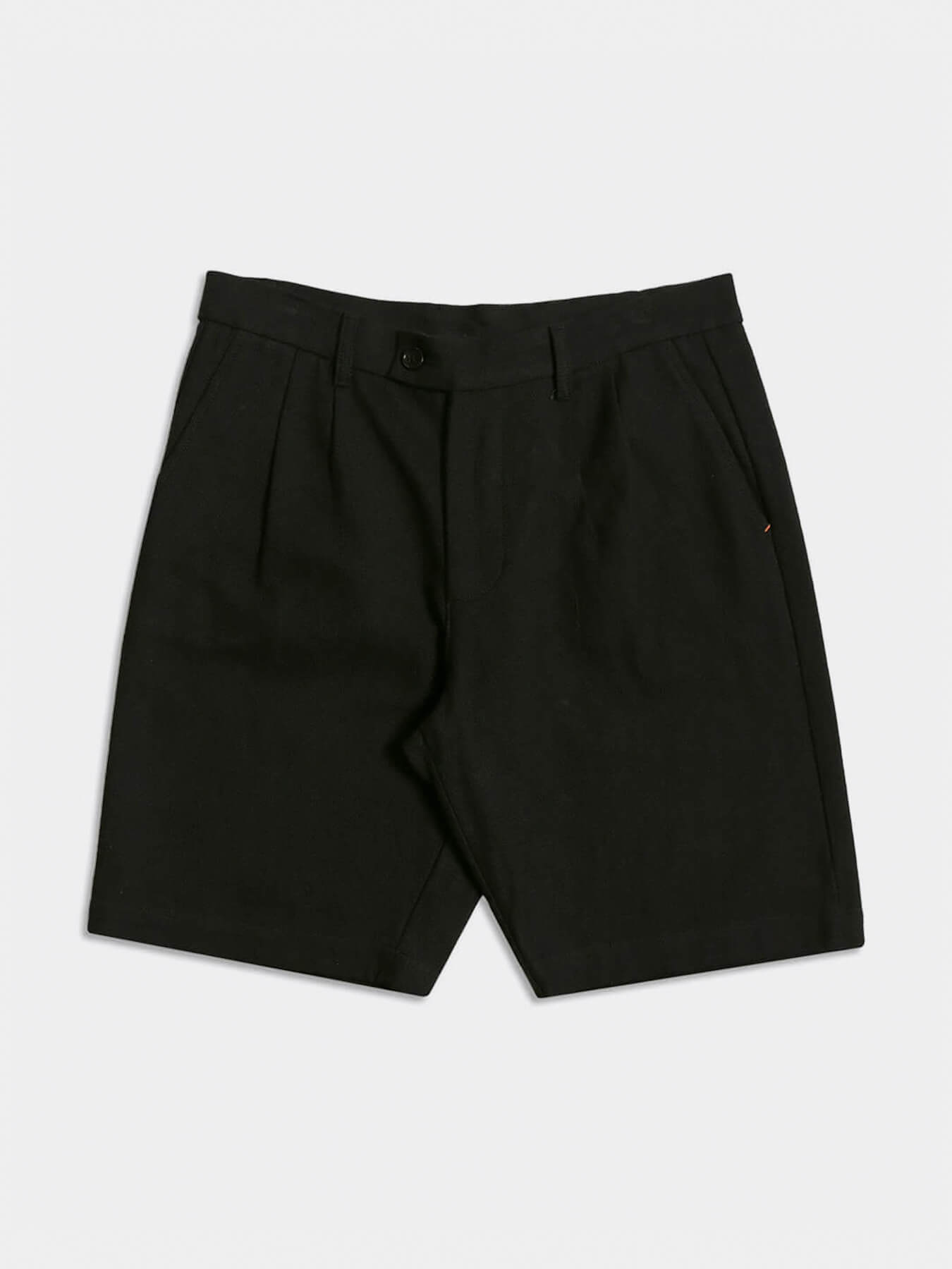 Шорты DOUBLE PLEATED