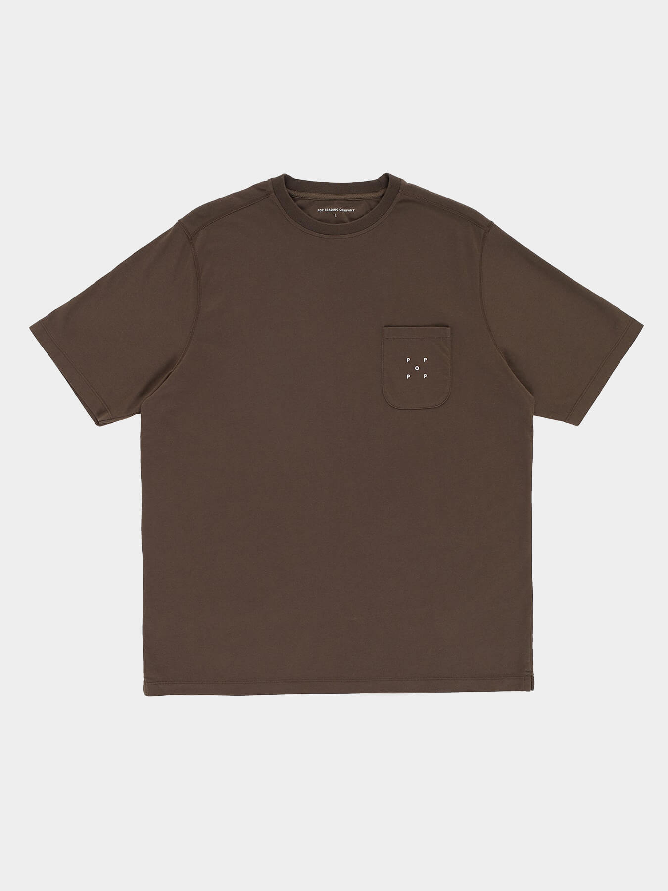 Футболка POCKET