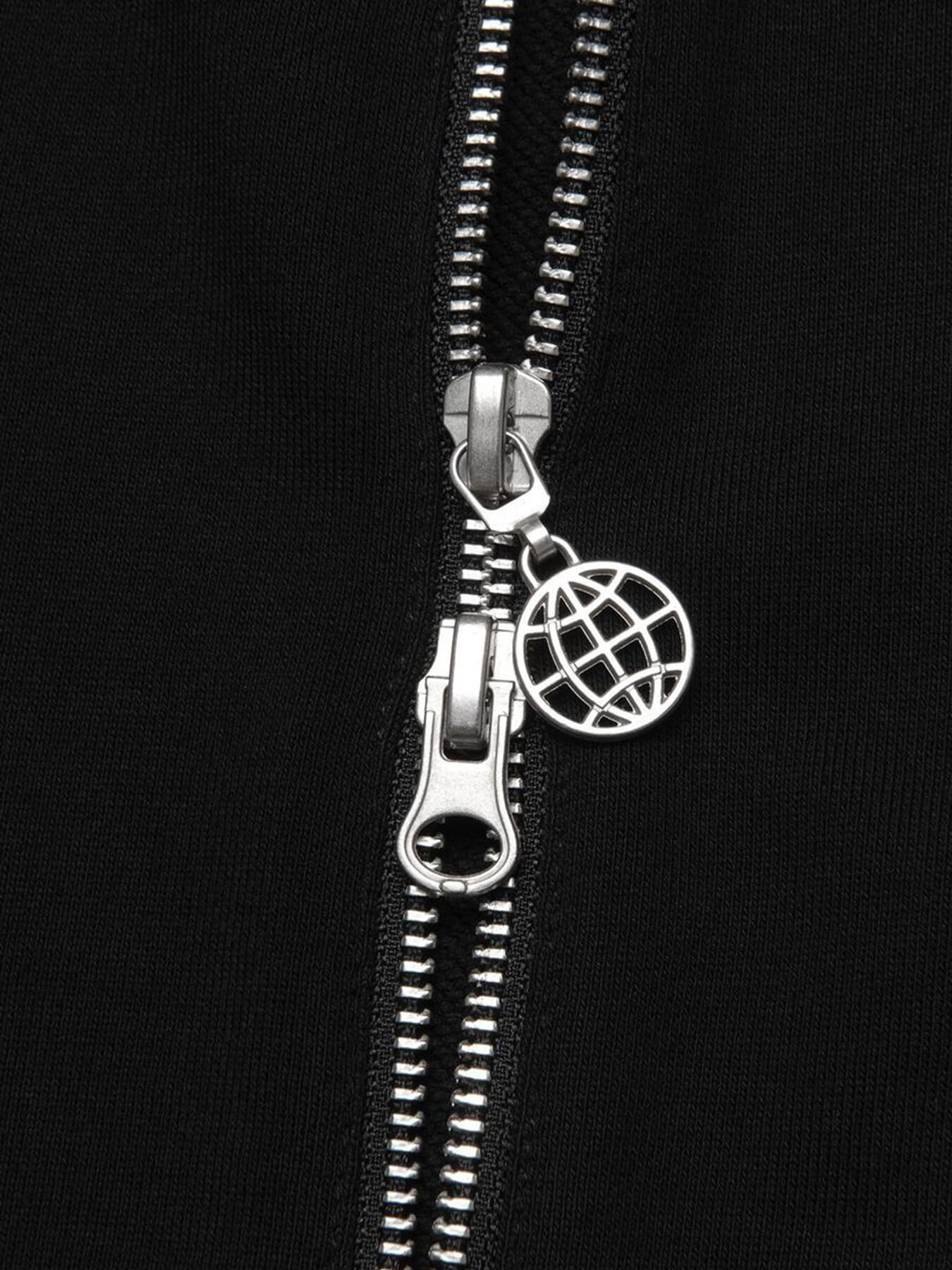 Худи OG ZIP-UP