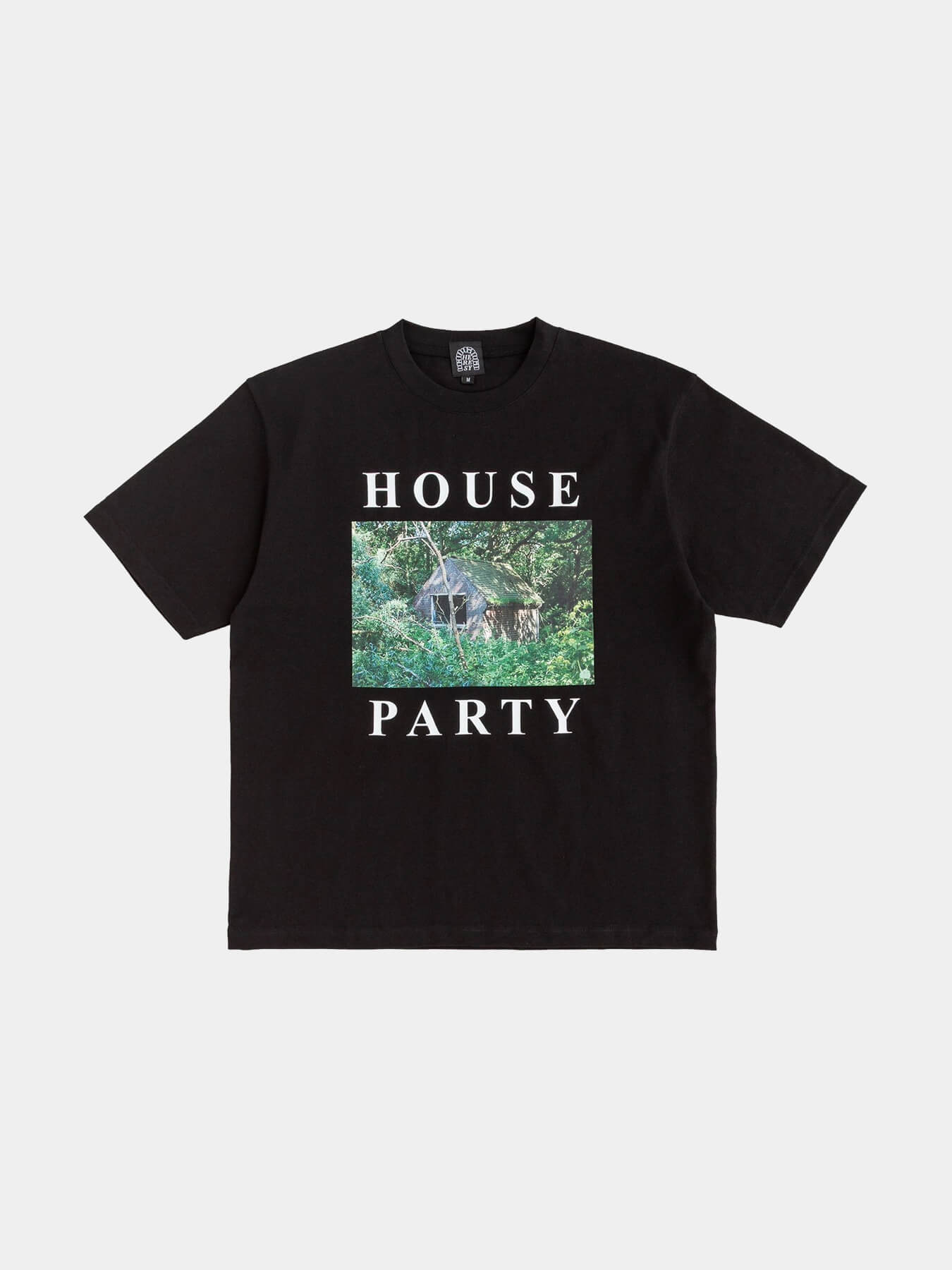Футболка HOUSE PARTY