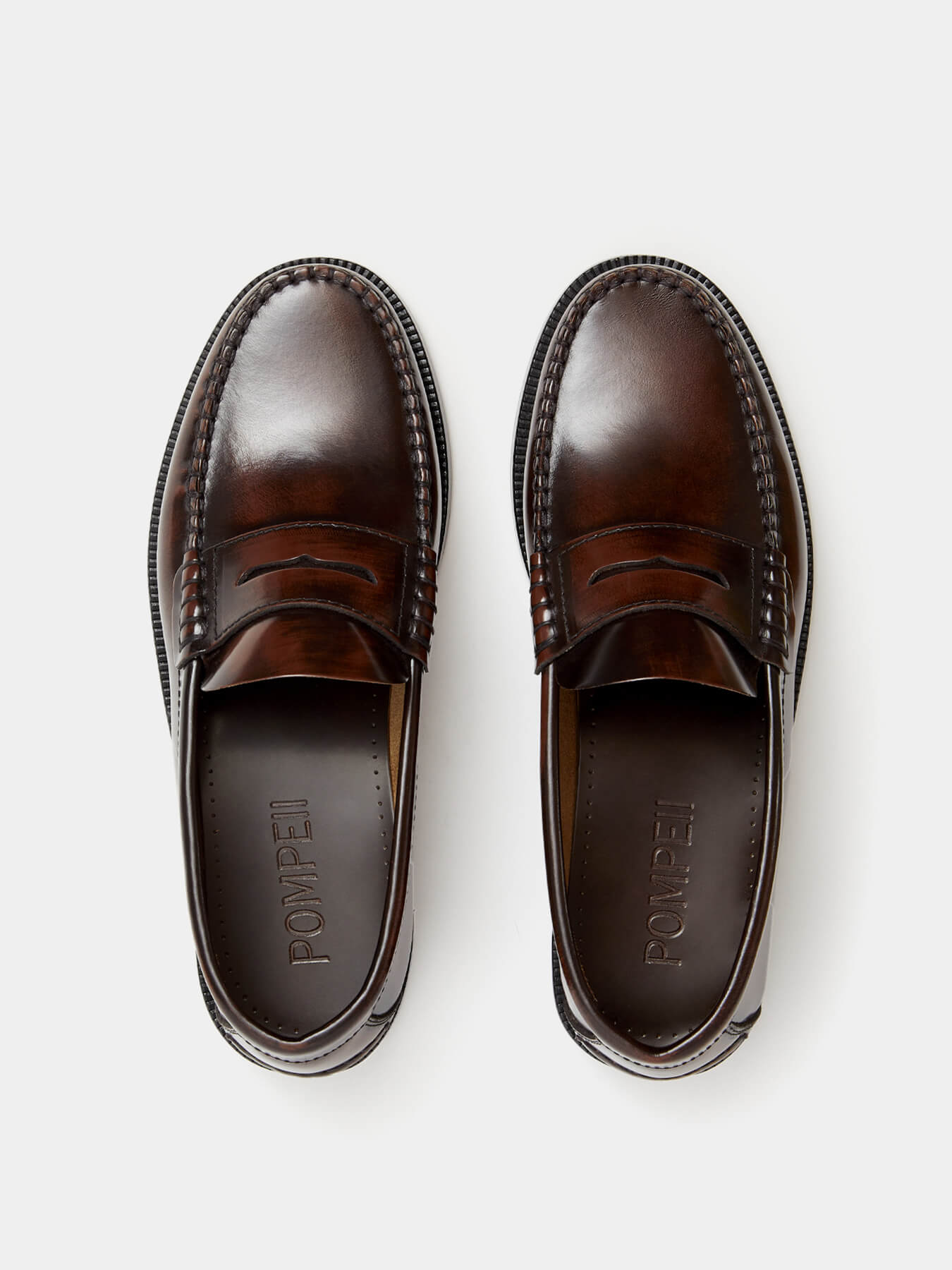 Лоферы VEGA FLORENTIK