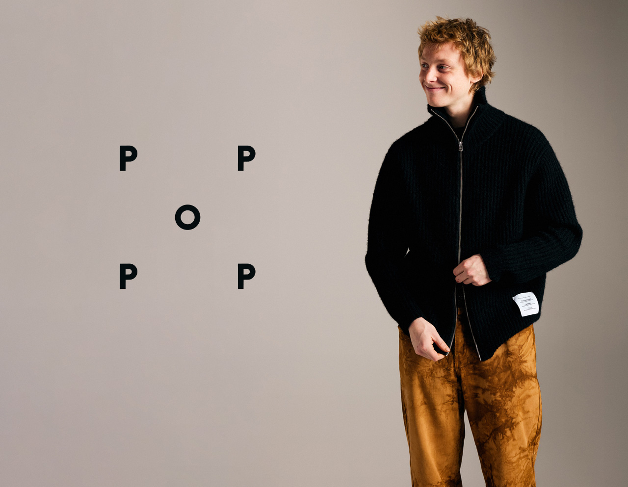 Pop Trading Company
