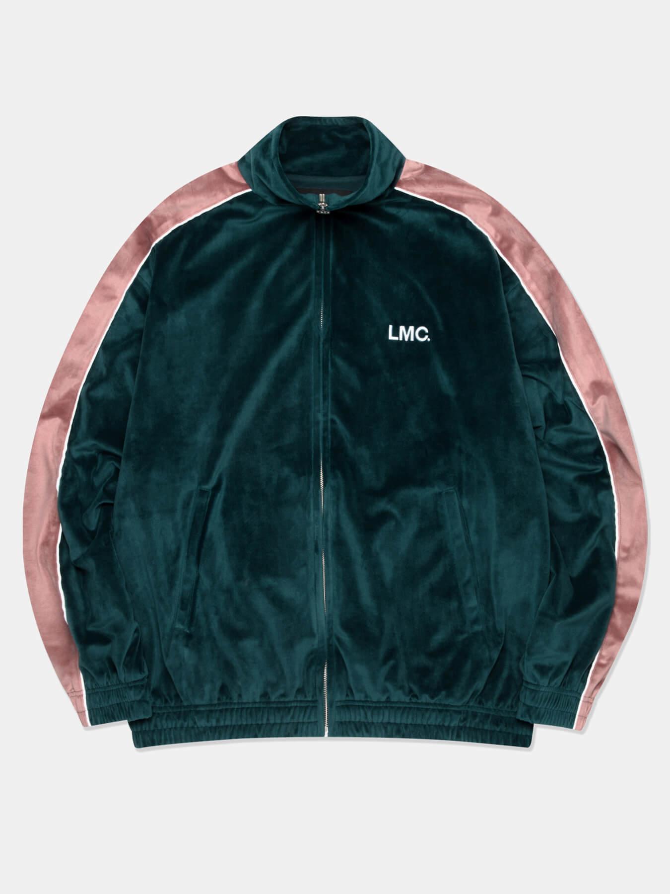 Олимпийка VELOUR TRACK