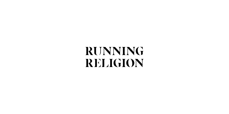 Running Religion