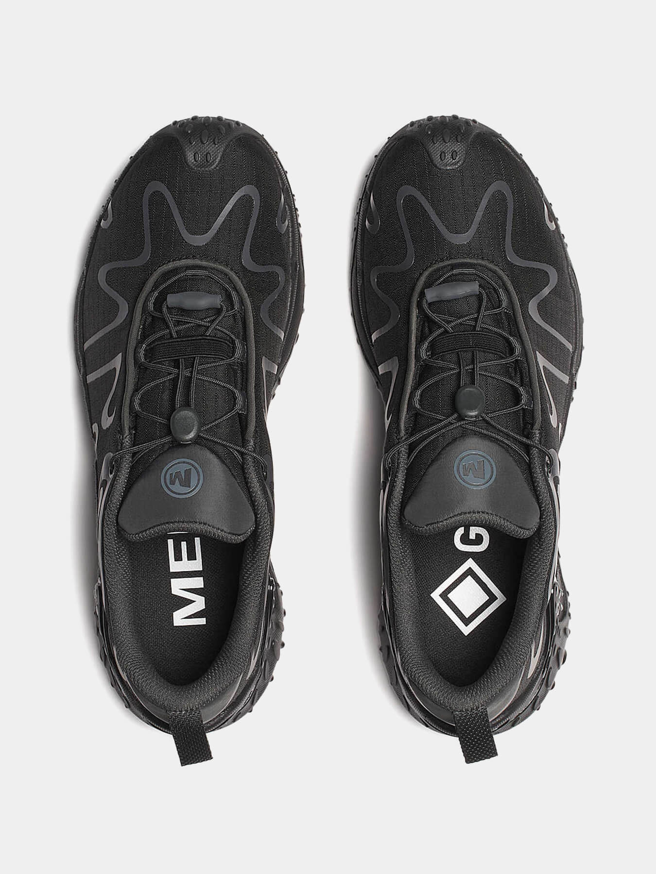 Кроссовки CHAM REDUX STORM GTX SE