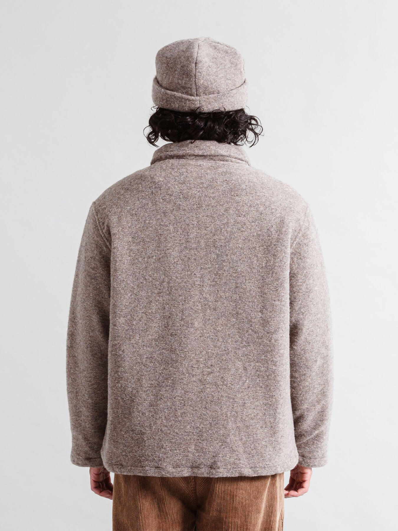 Куртка SEEDSMAN