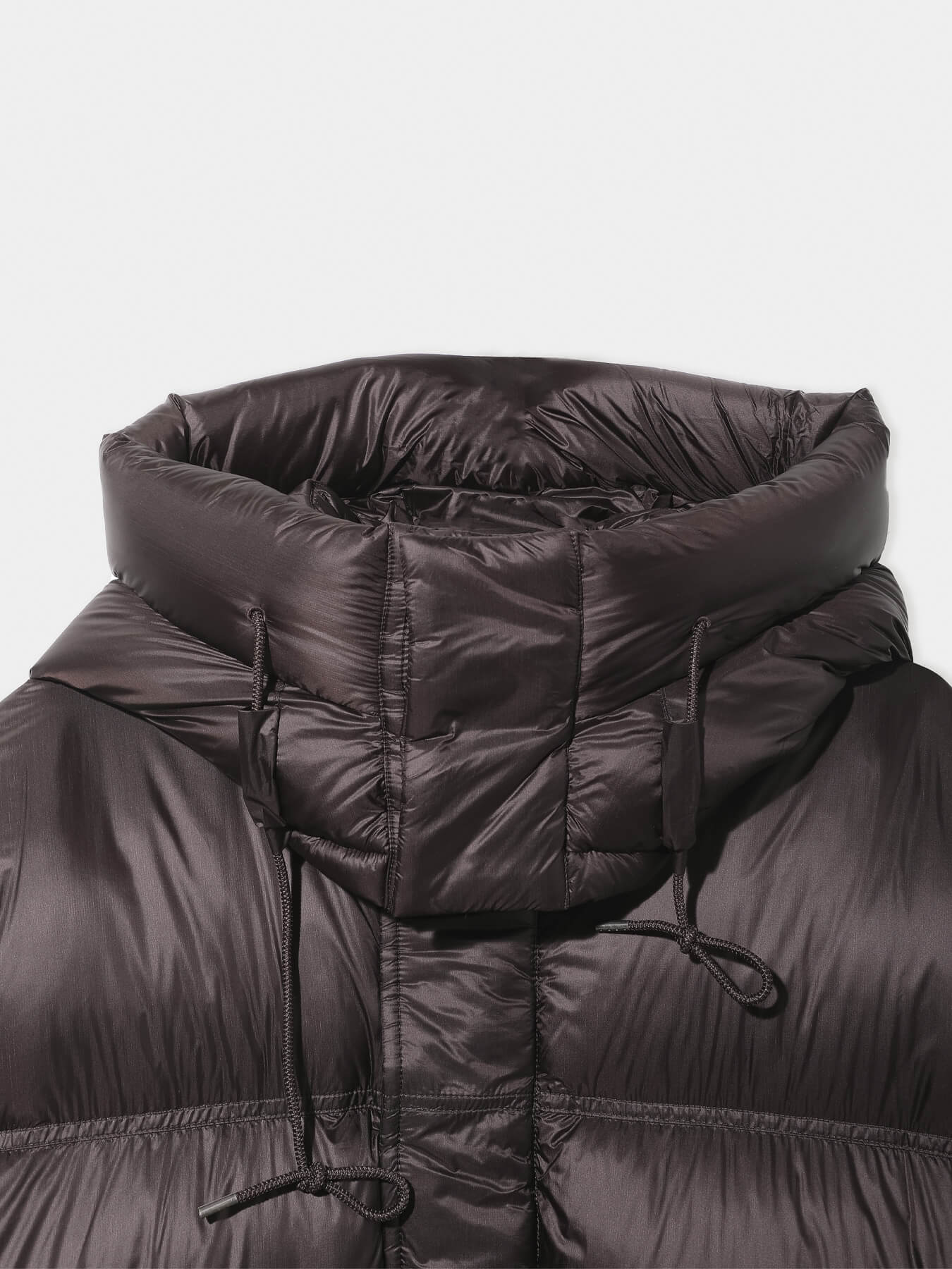 Пуховик JAY PEAK