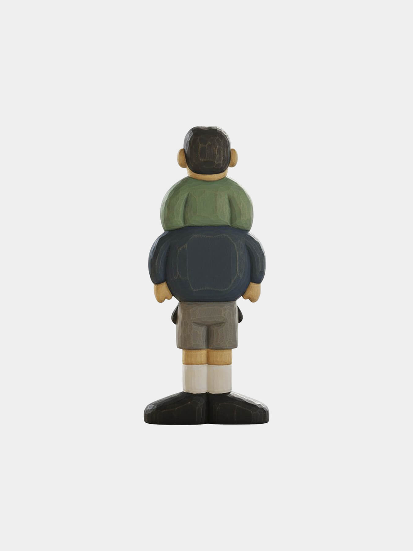 Фигурка HEAD RIDER TOYC