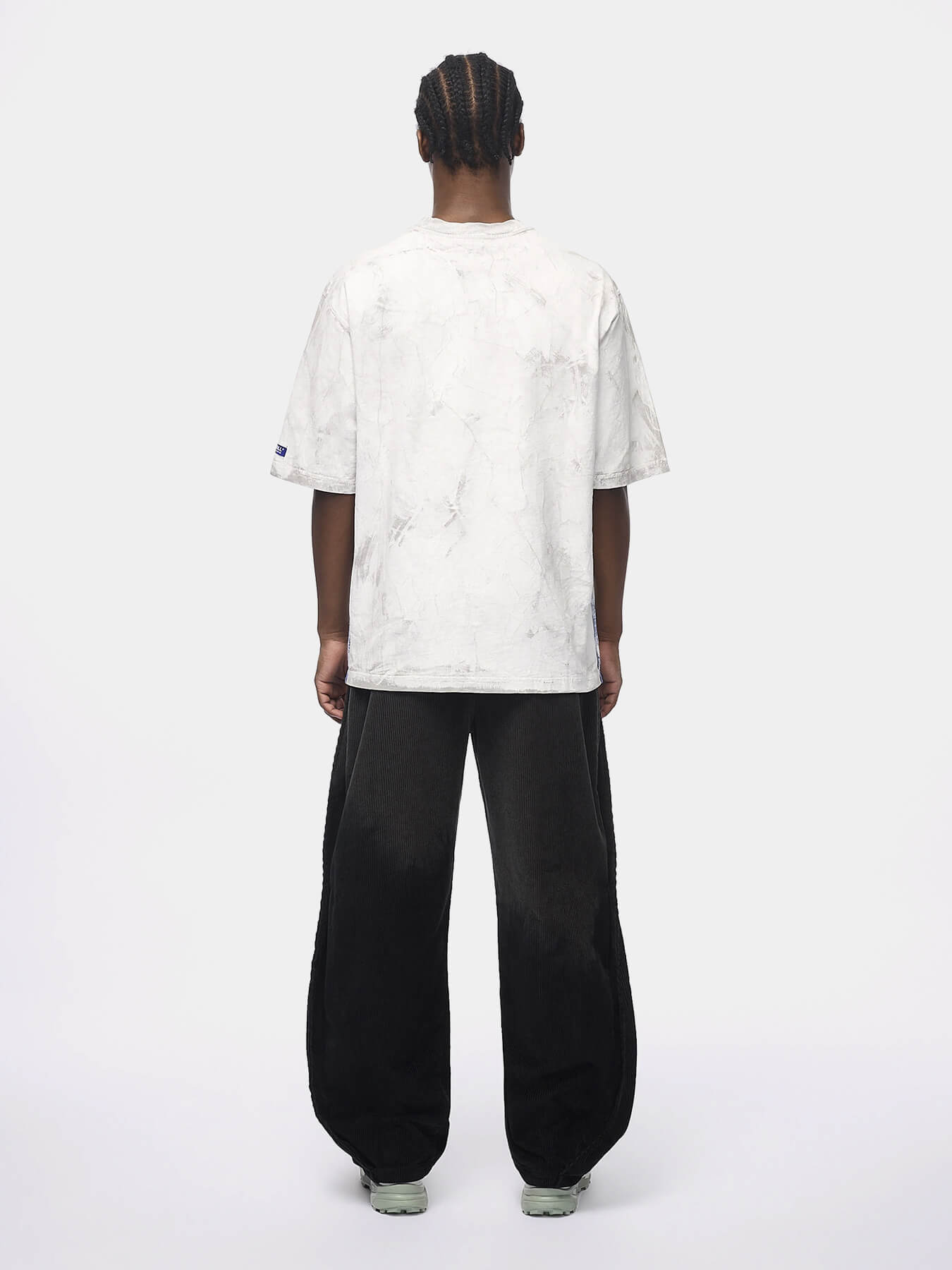 Футболка EASEL