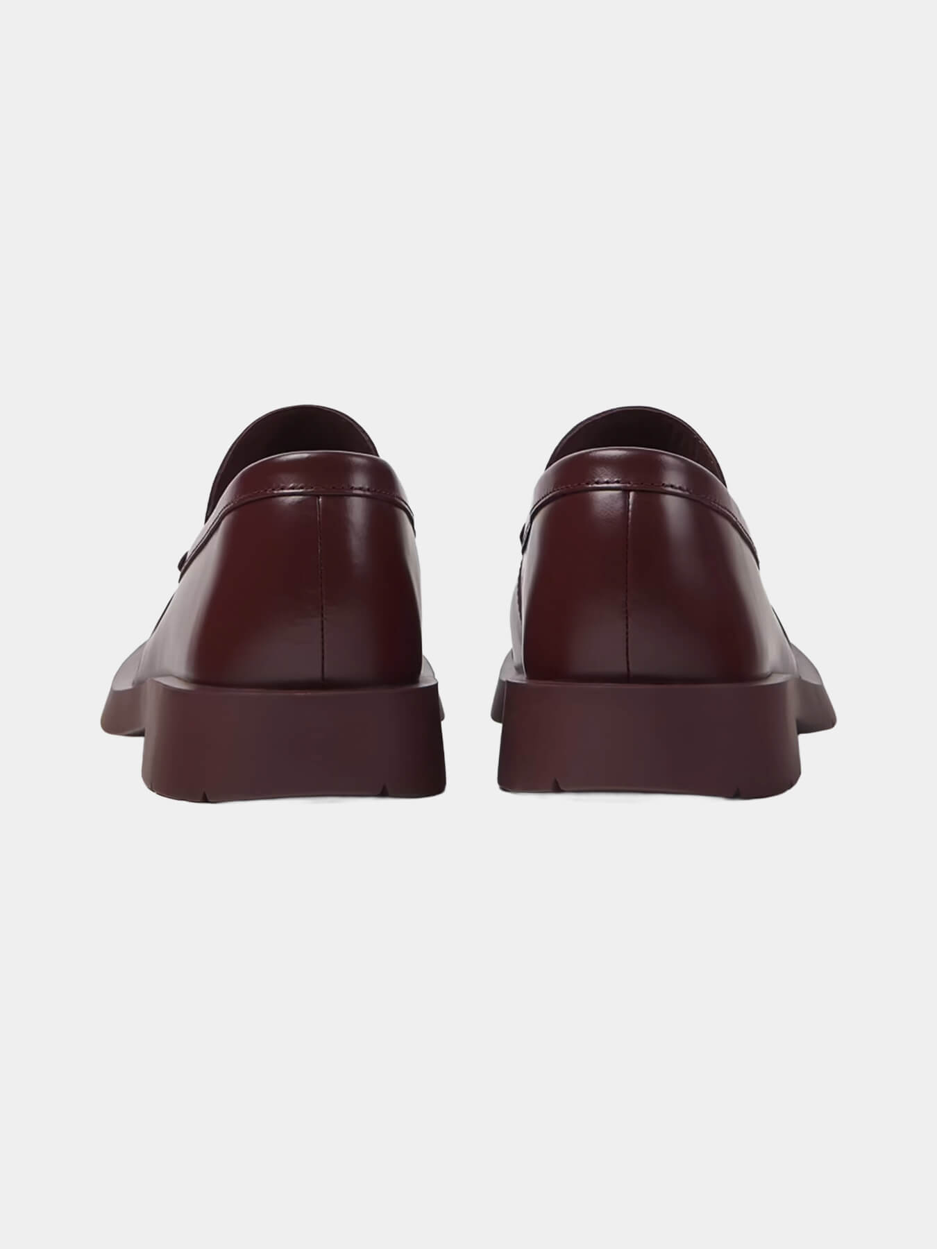 Лоферы MIL 1978