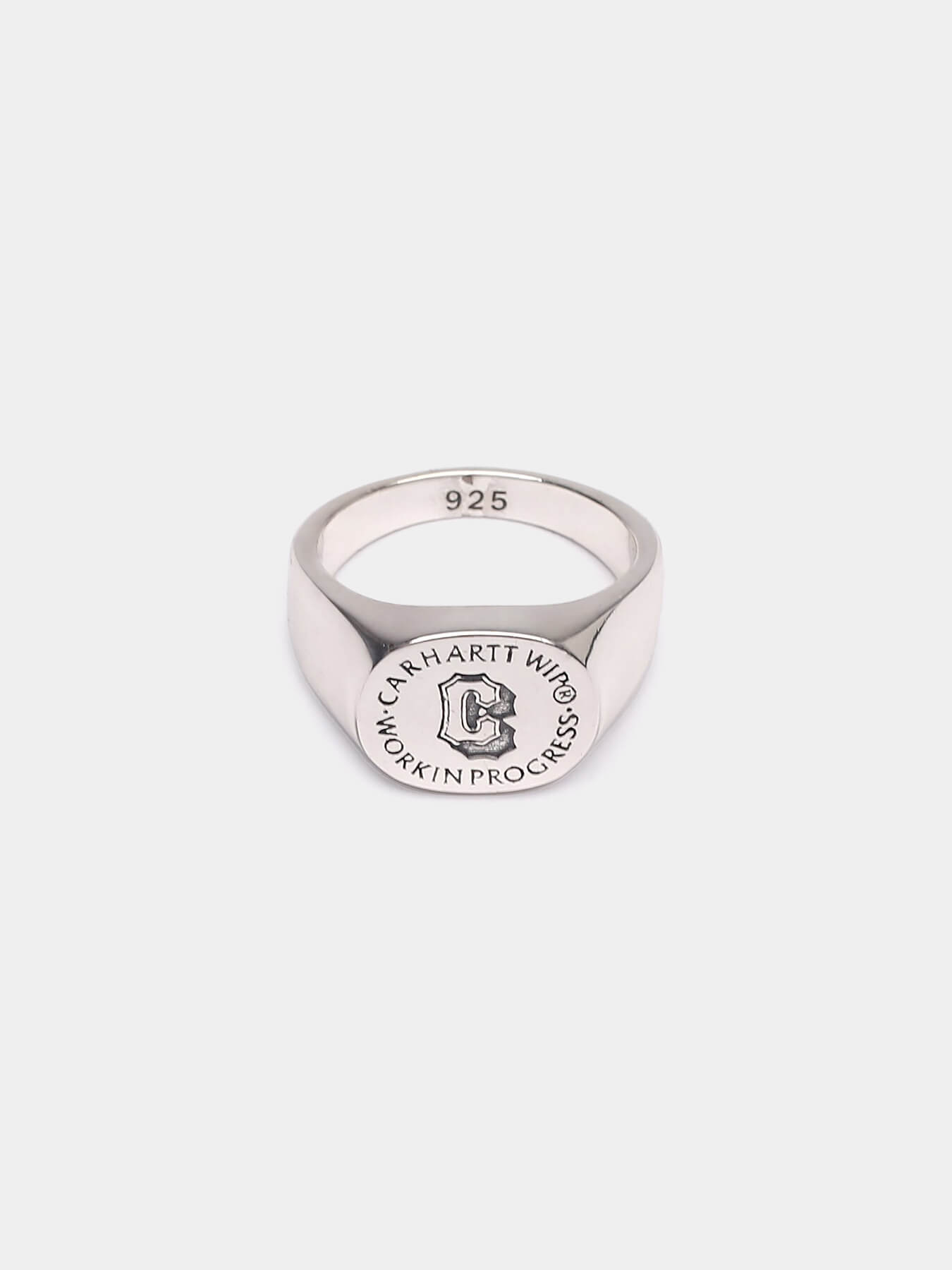 Кольцо VARSITY SIGNET