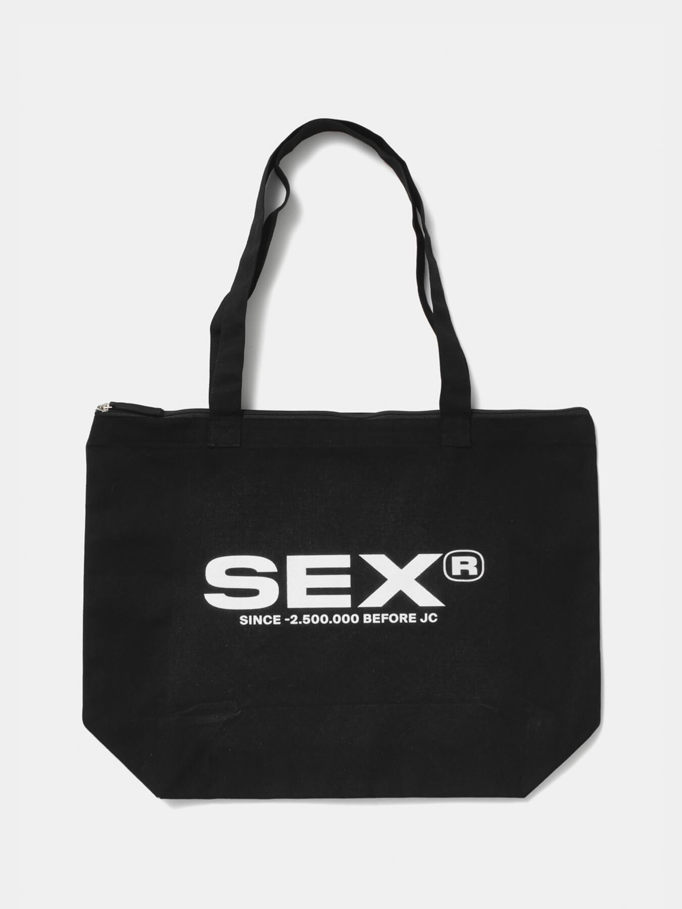 Сумка Sex Pack