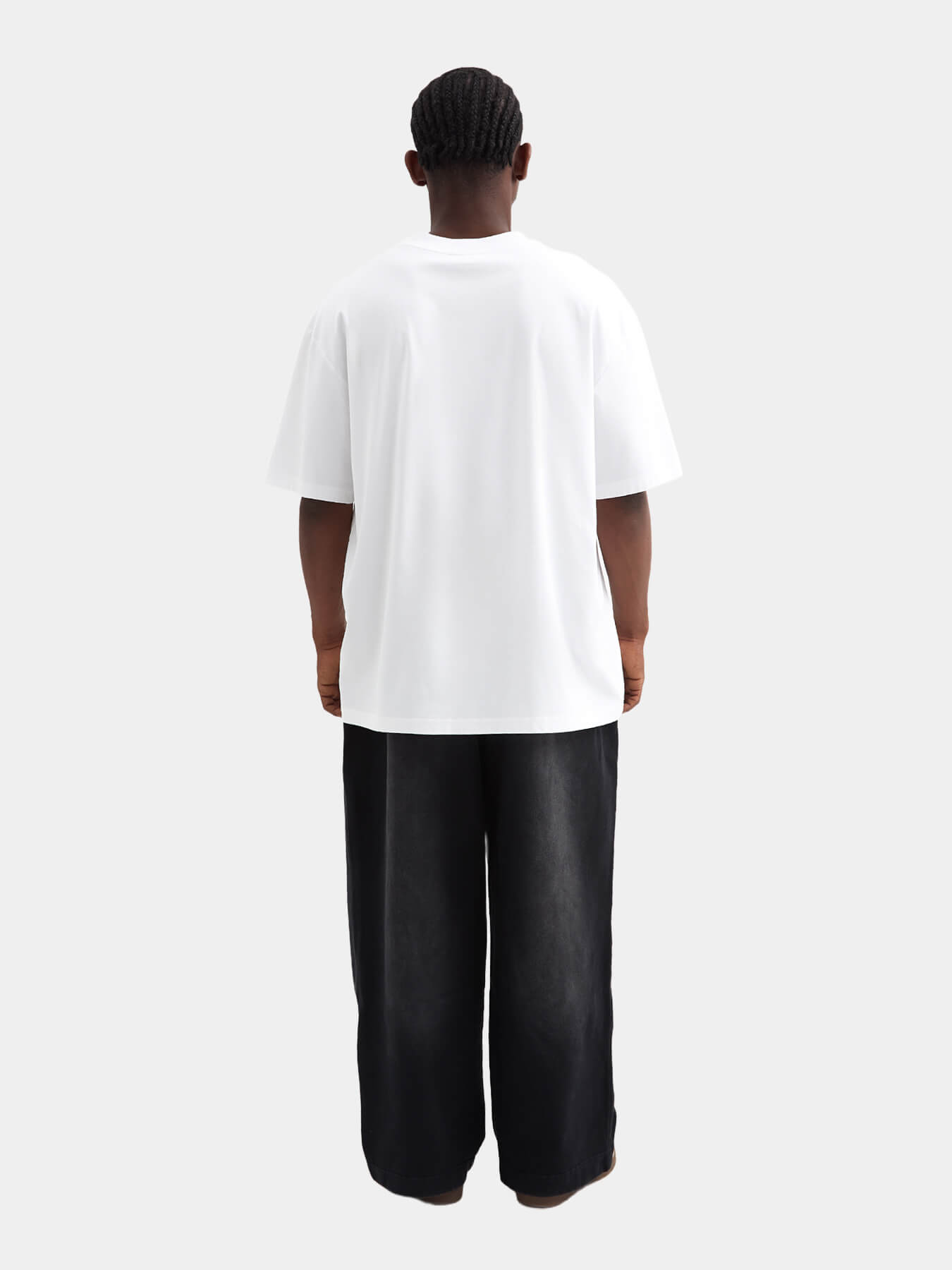 Брюки ASHES FIT