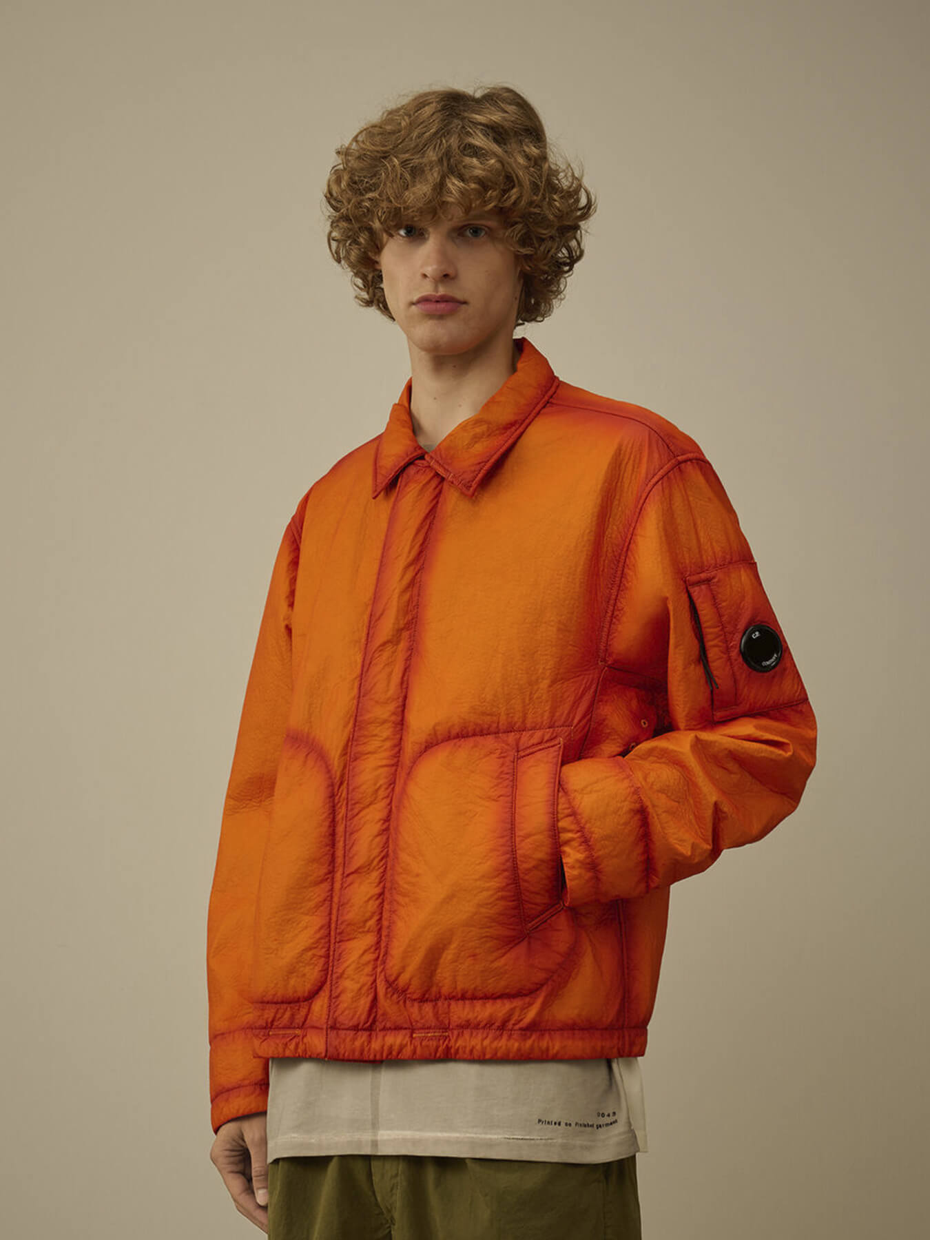 Куртка FELTRO BI-FILM SHORT