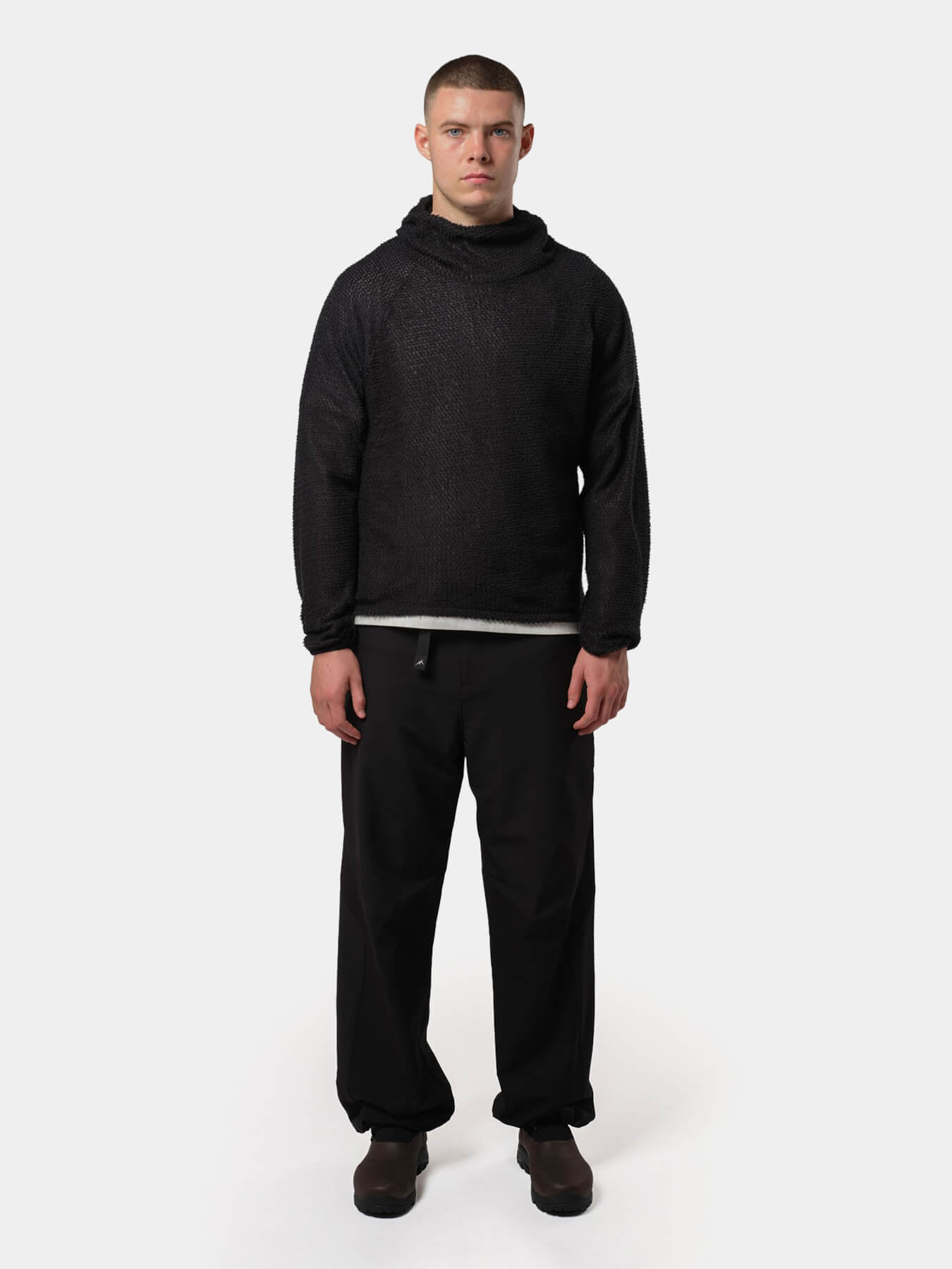 Худи POLARTEC ALPHA BALACLAVA