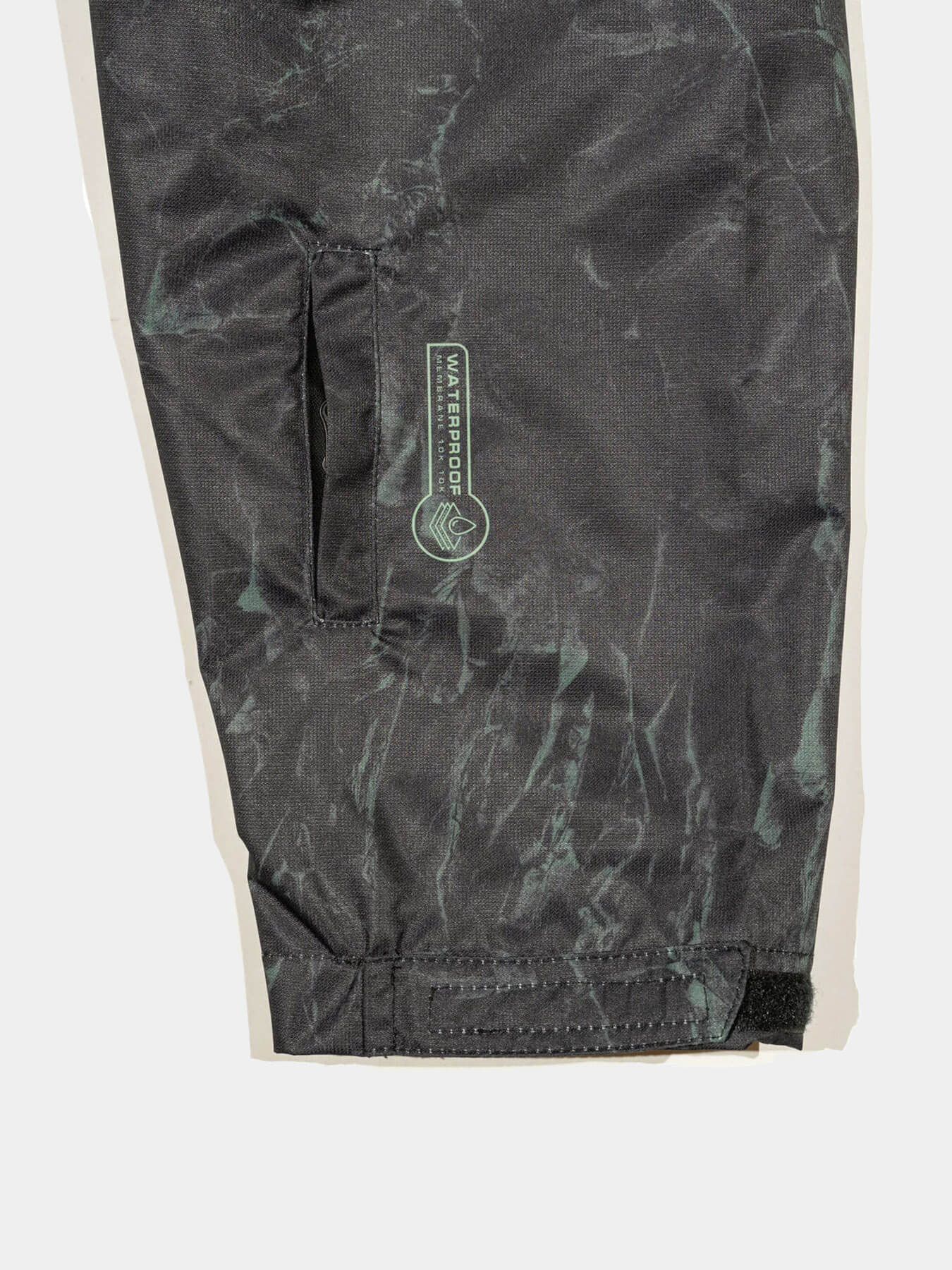 Куртка MEMBRANE 10K/10K