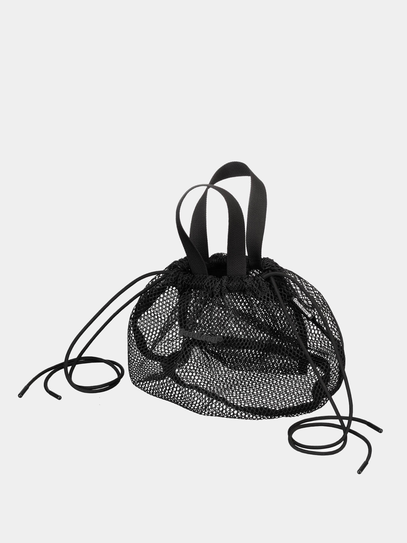 Сумка POUCH BAG MESH LINE