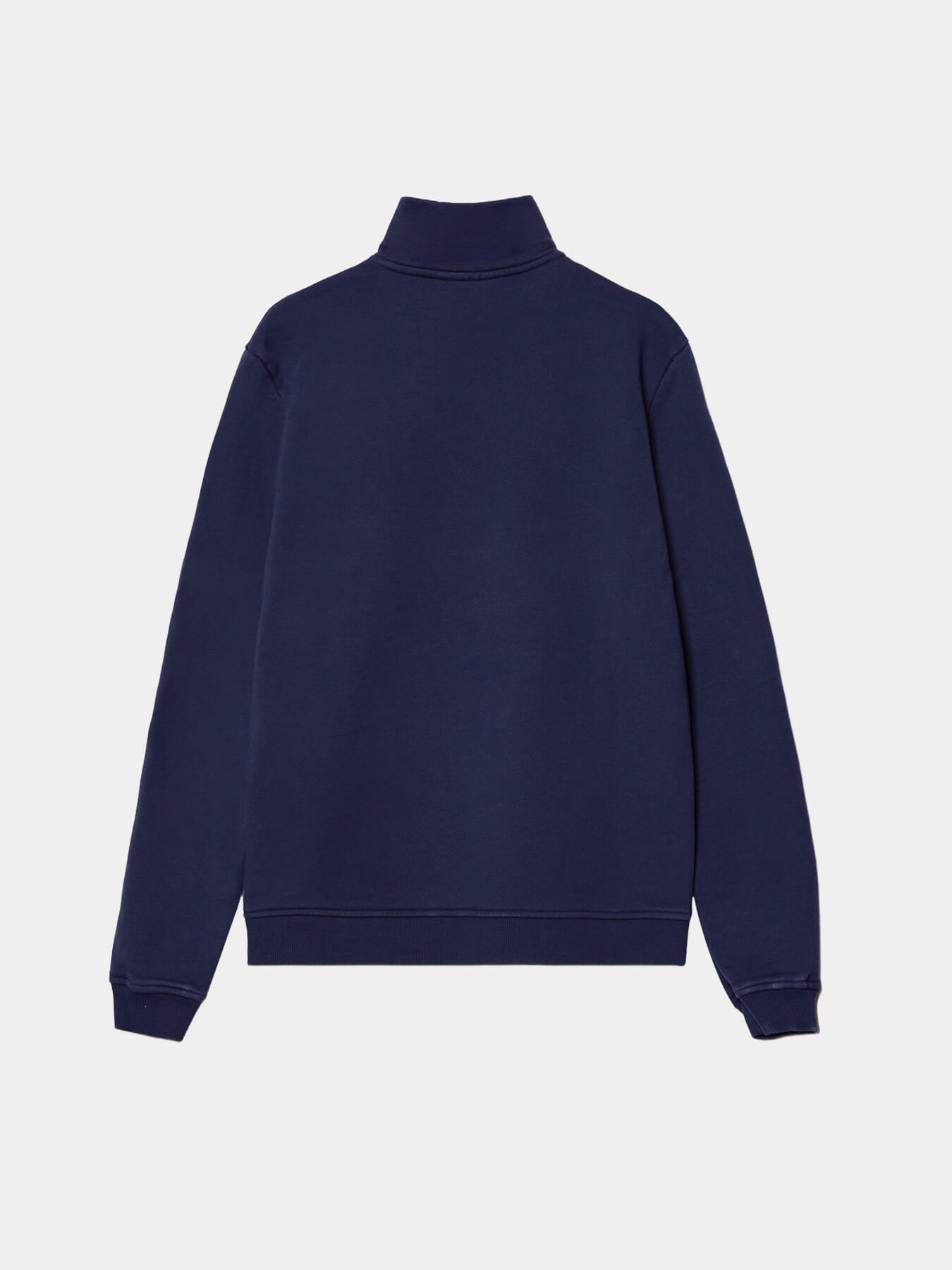 Свитшот UNTALENTED ZIPPER