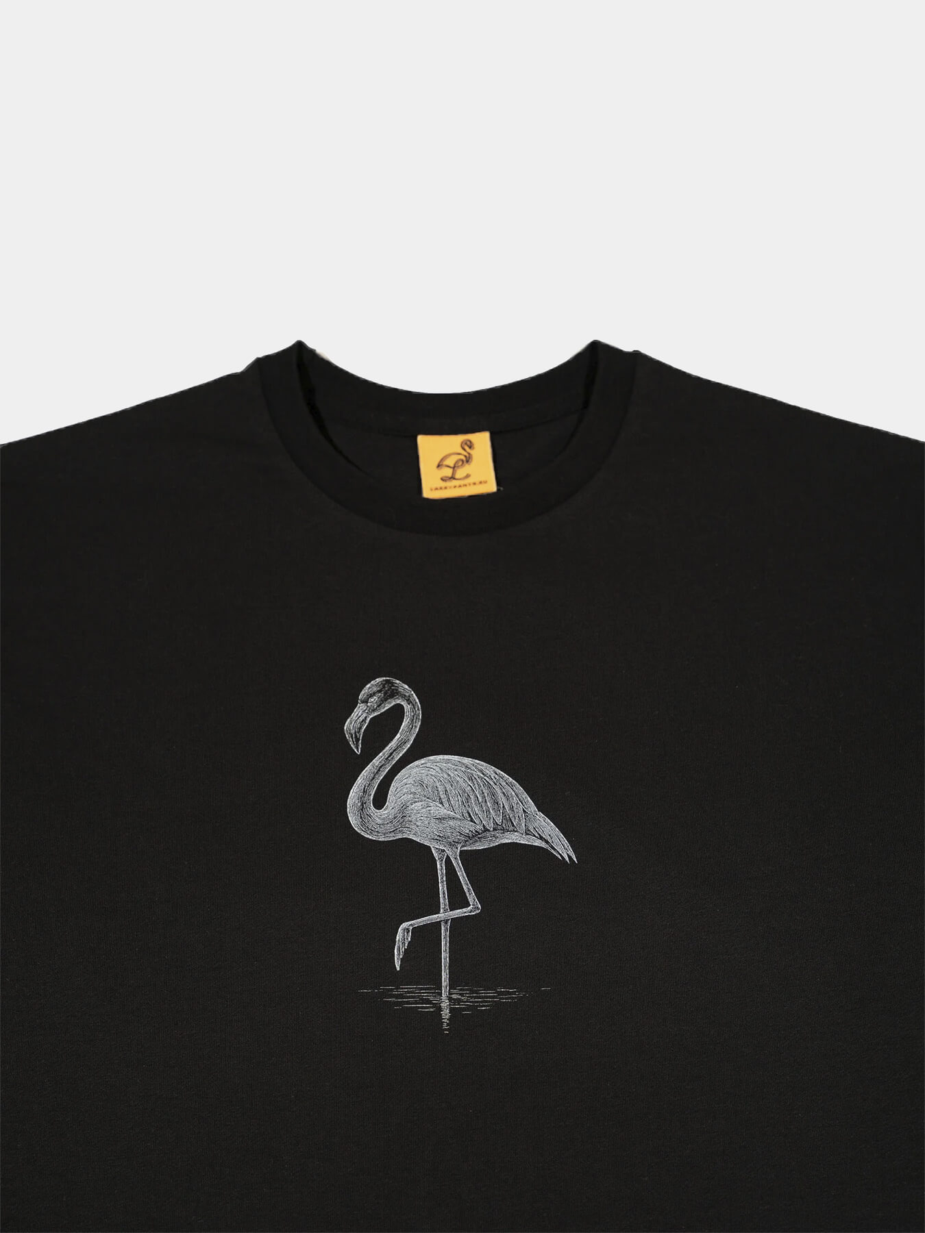 Лонгслив FLAMINGO