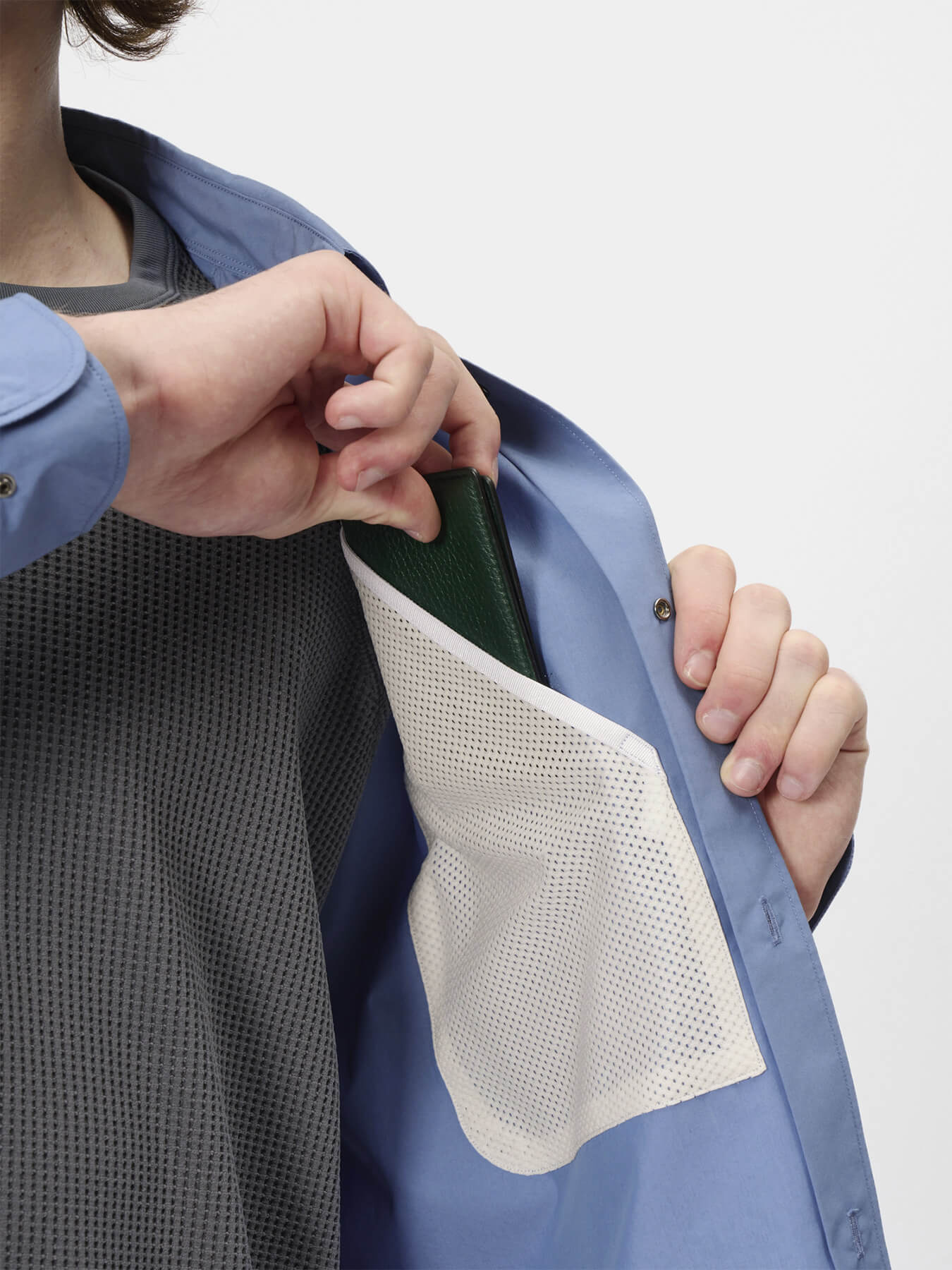 Рубашка COMFORTABLE