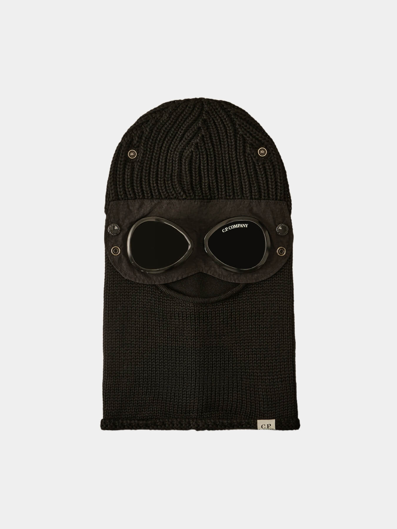 Балаклава EXTRAFINE MERINO WOOL GOGGLE