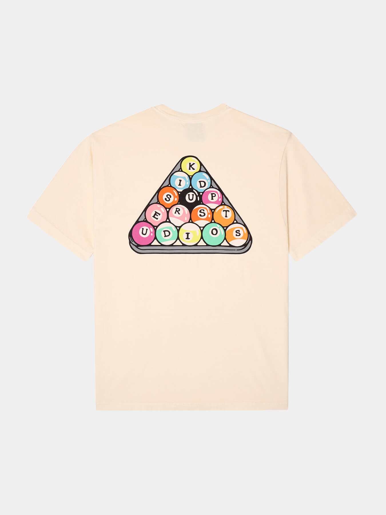 Футболка BILLIARDS