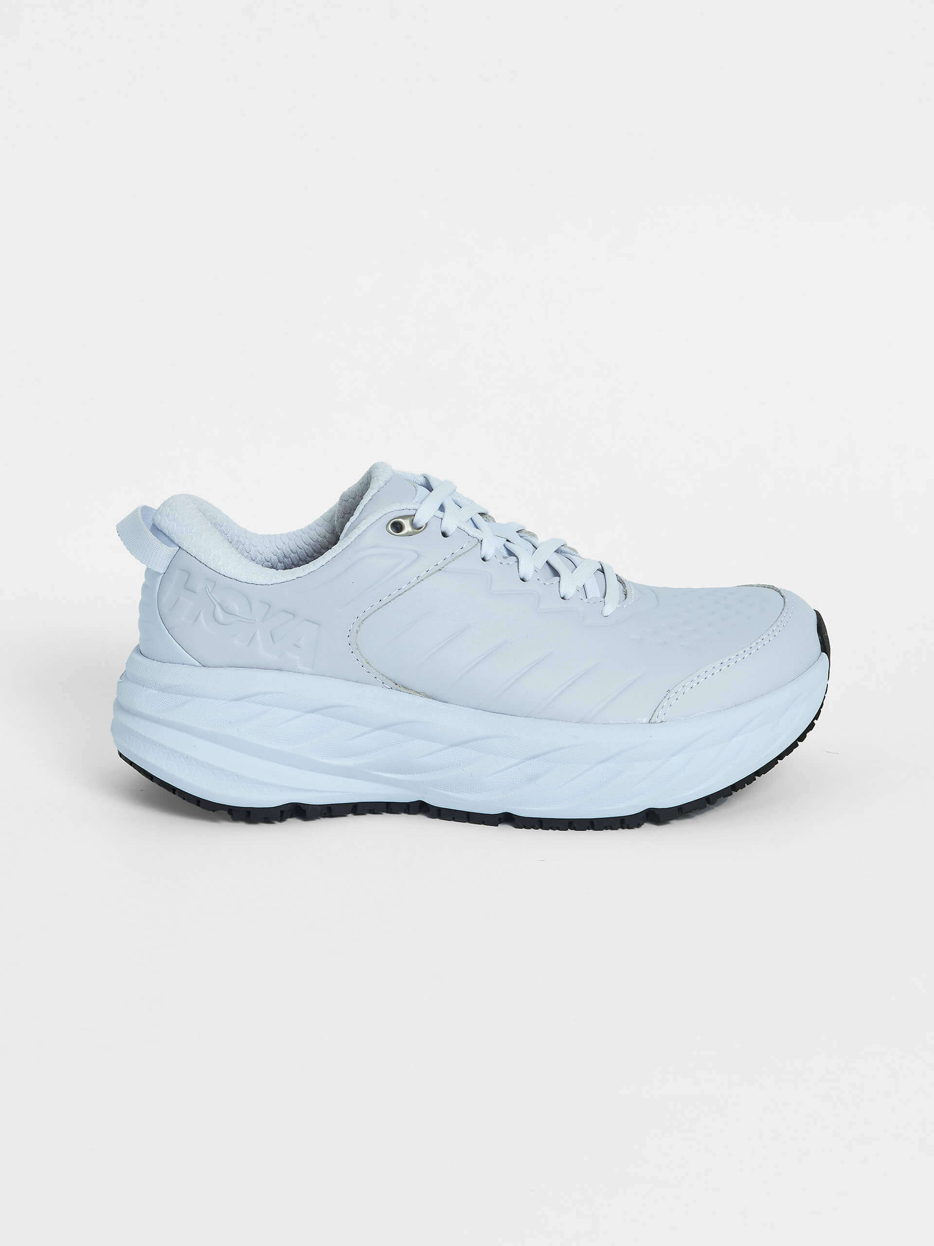 Кроссовки BONDI SR