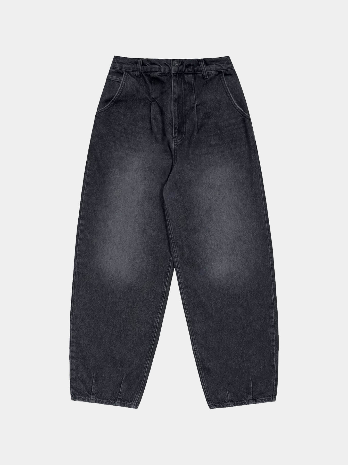 Джинсы VOLCHOK X ISSAYA BALLOON FIT