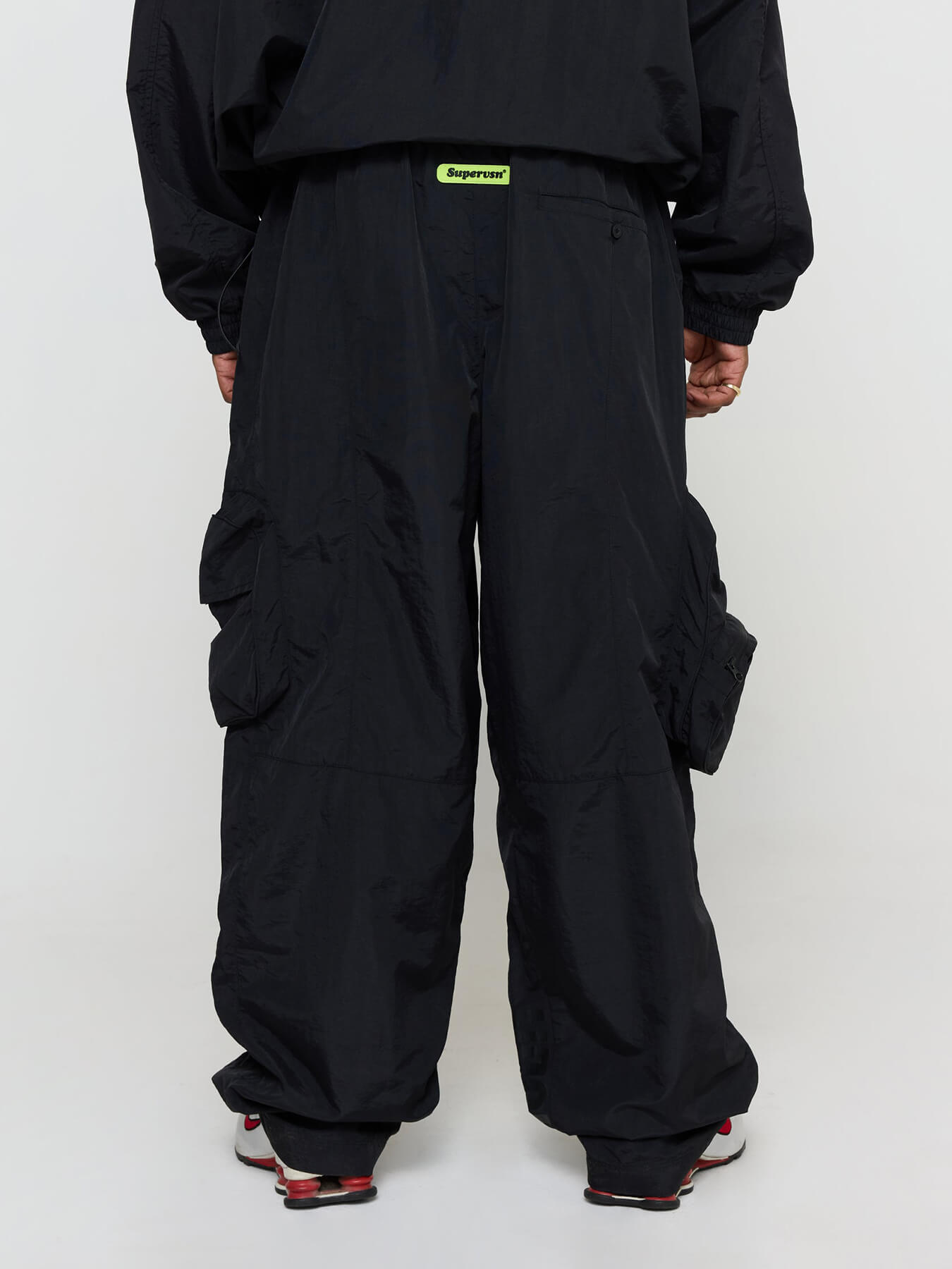 Брюки S-GRID CARGO