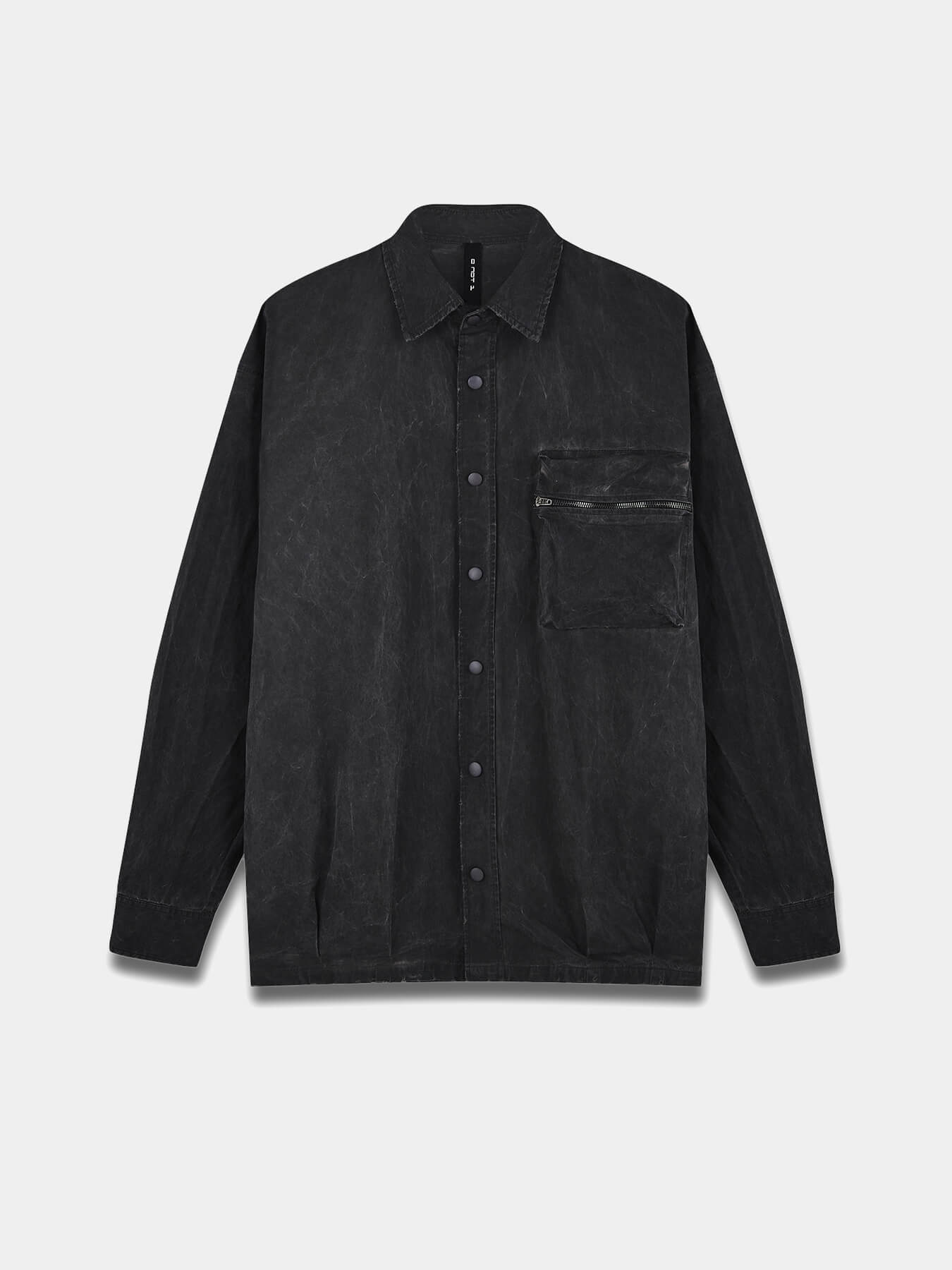 Рубашка POST-SHIRT