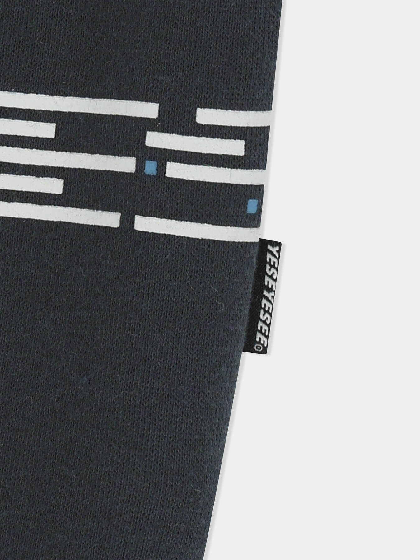 Свитшот Y.E.S ARGYLE