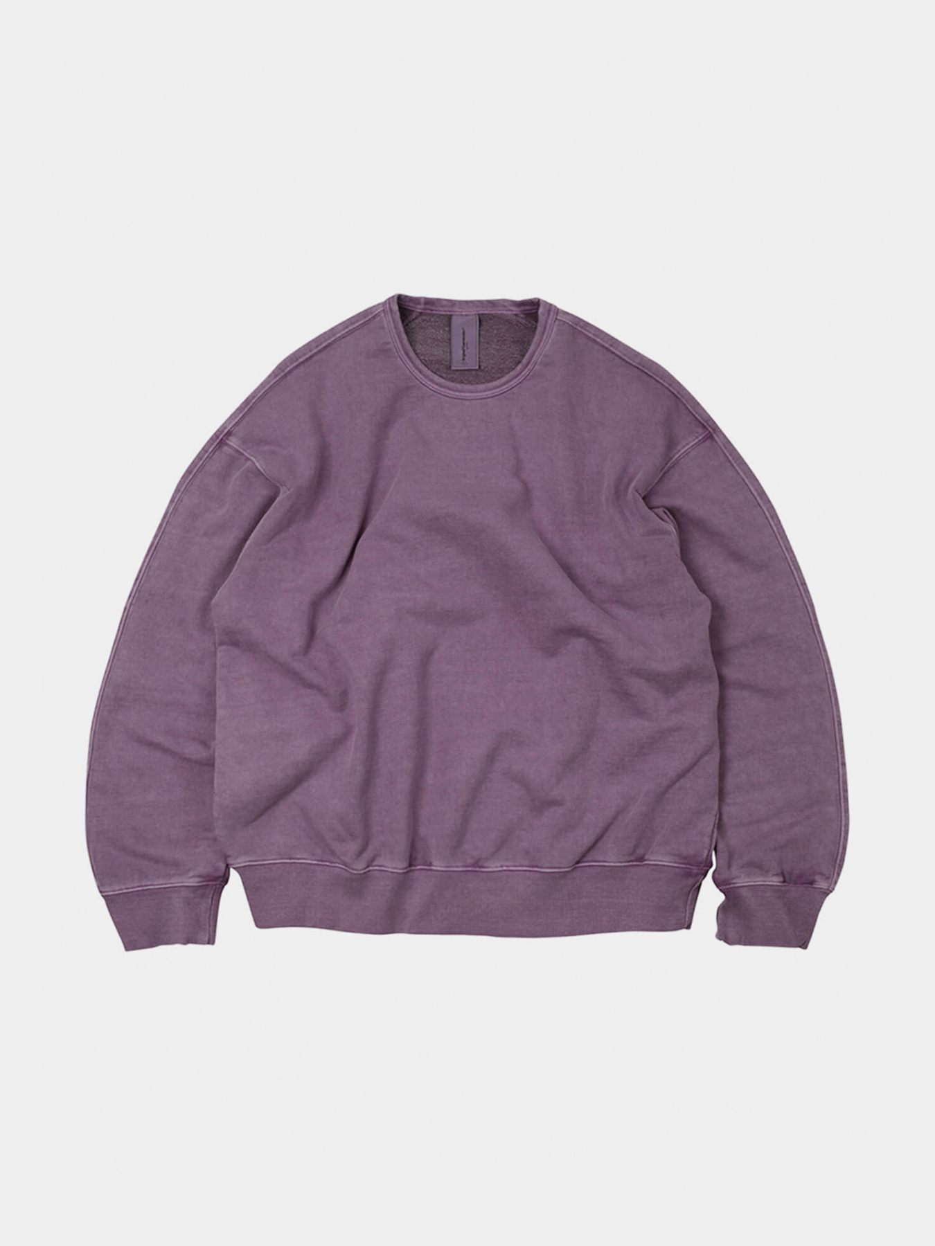 Свитшот OG PIGMENT DYEING 003