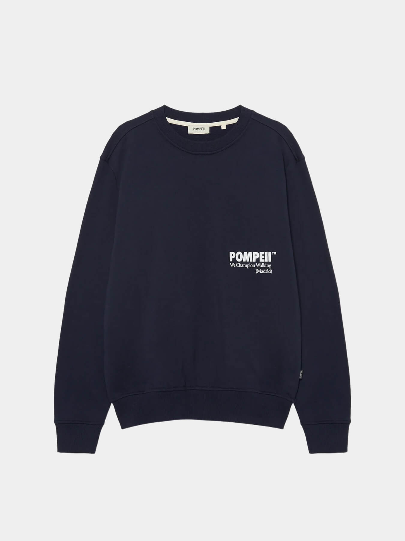 Свитшот POMPEII