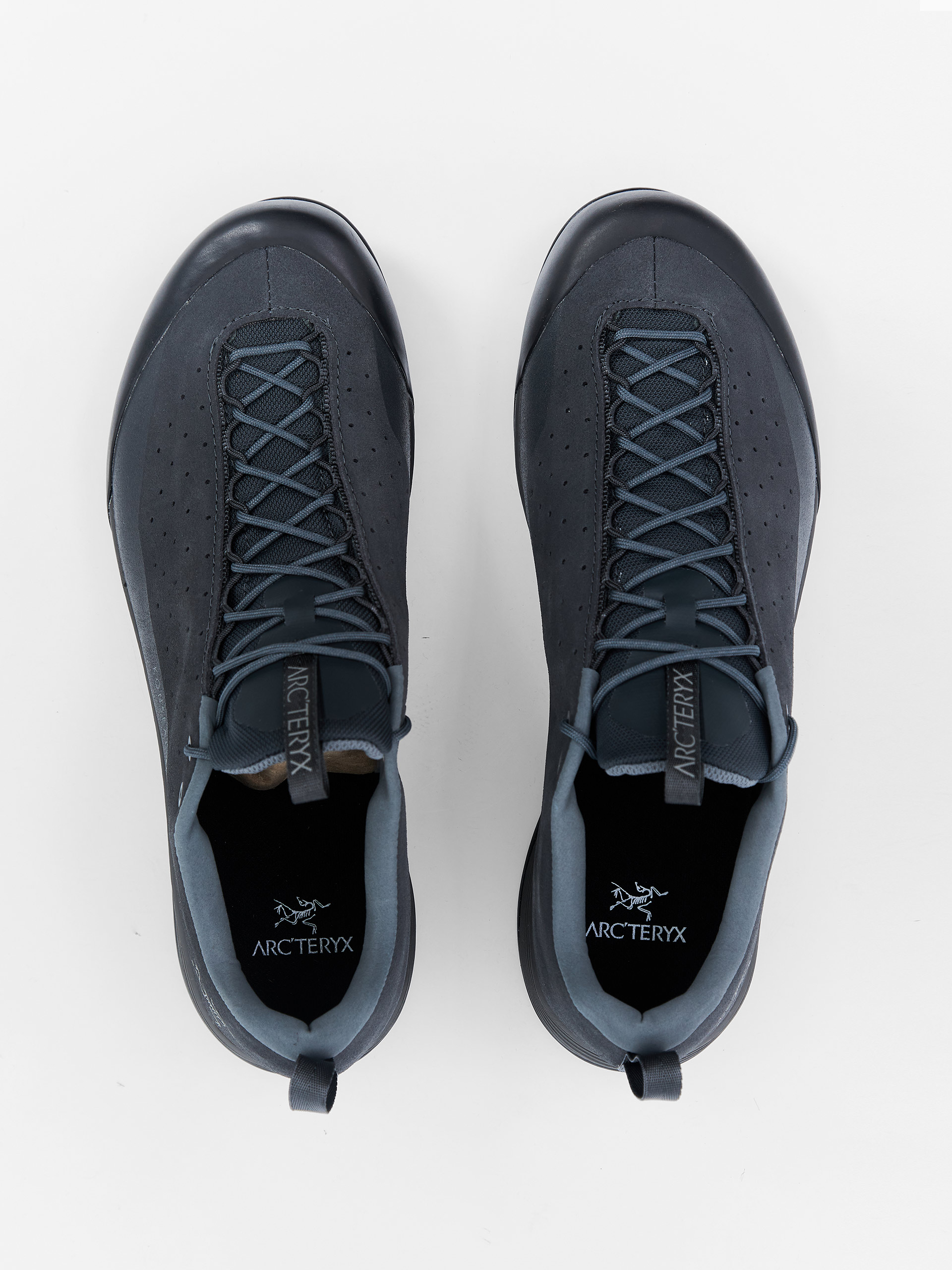 Кроссовки KONSEAL FL 2 LEATHER
