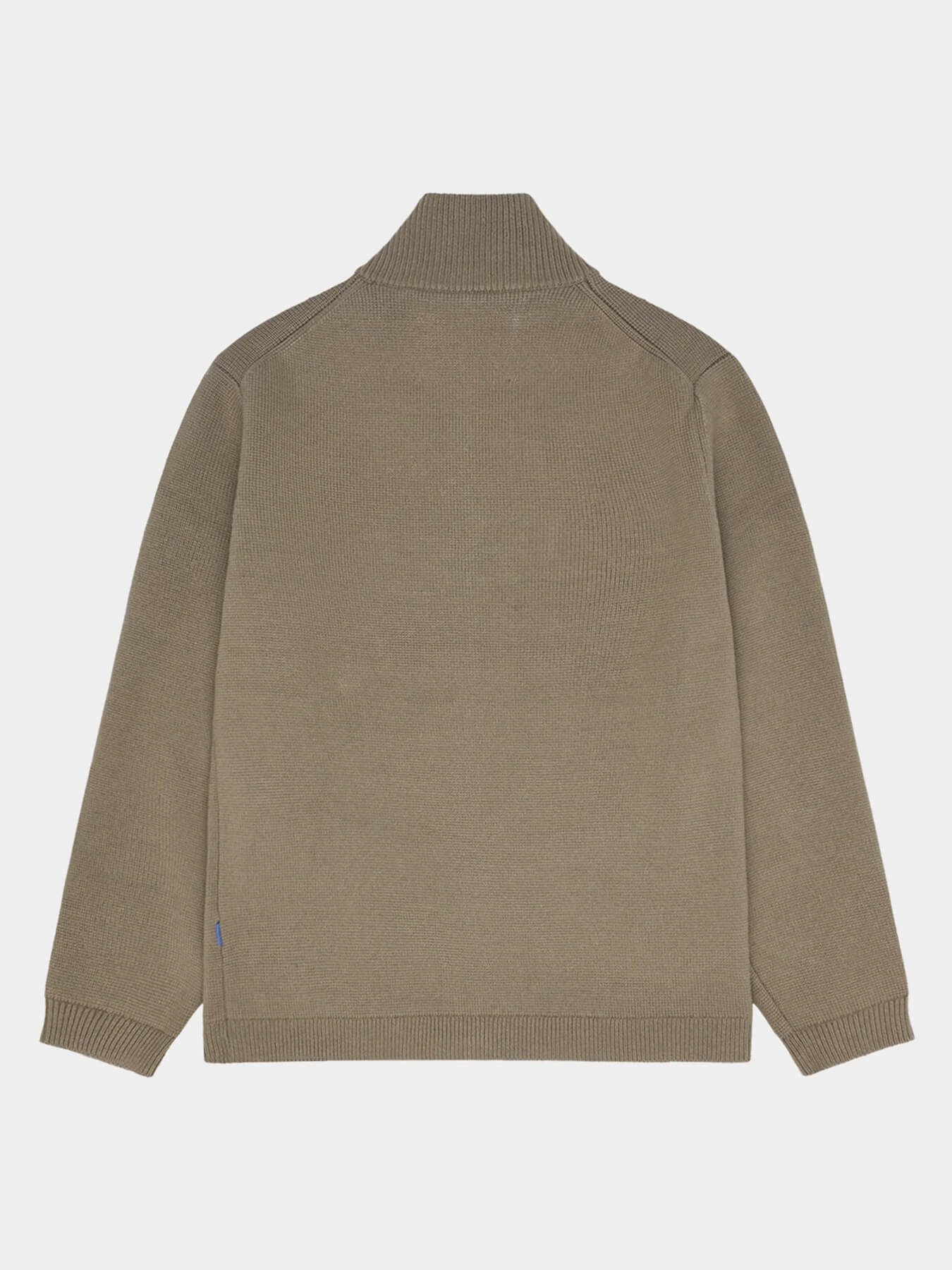 Кардиган ZIPPER KNIT