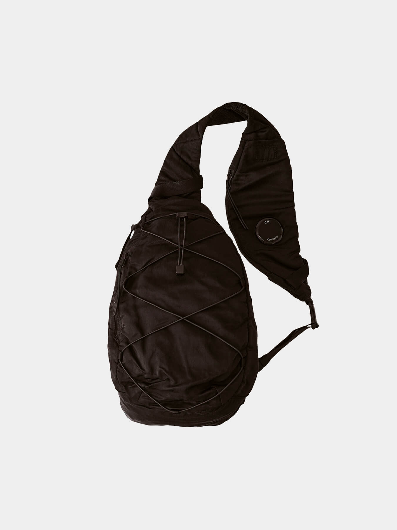 Сумка NYLON B CROSSBODY